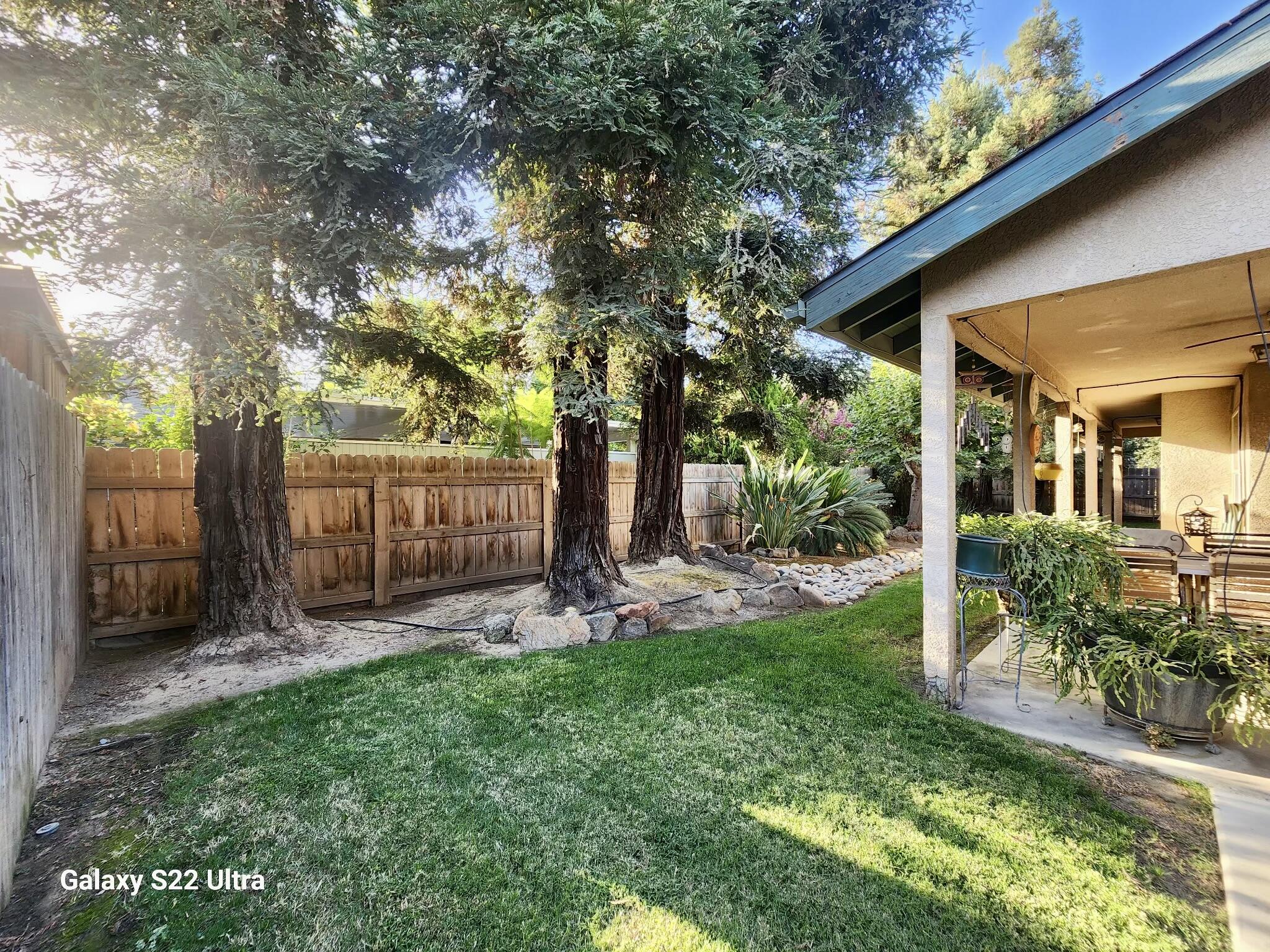 2507 S Tracy St, Visalia, CA 93292
