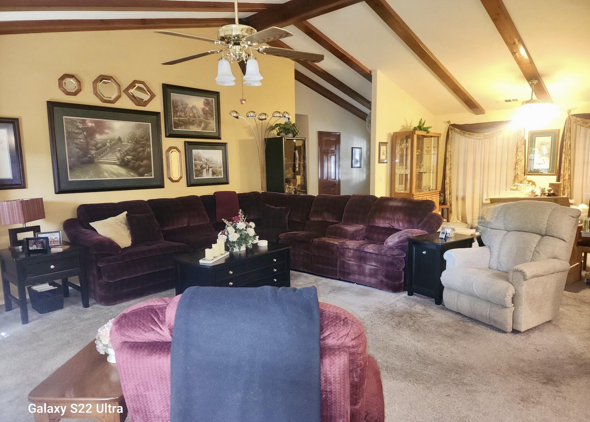 2507 S Tracy St, Visalia, CA 93292