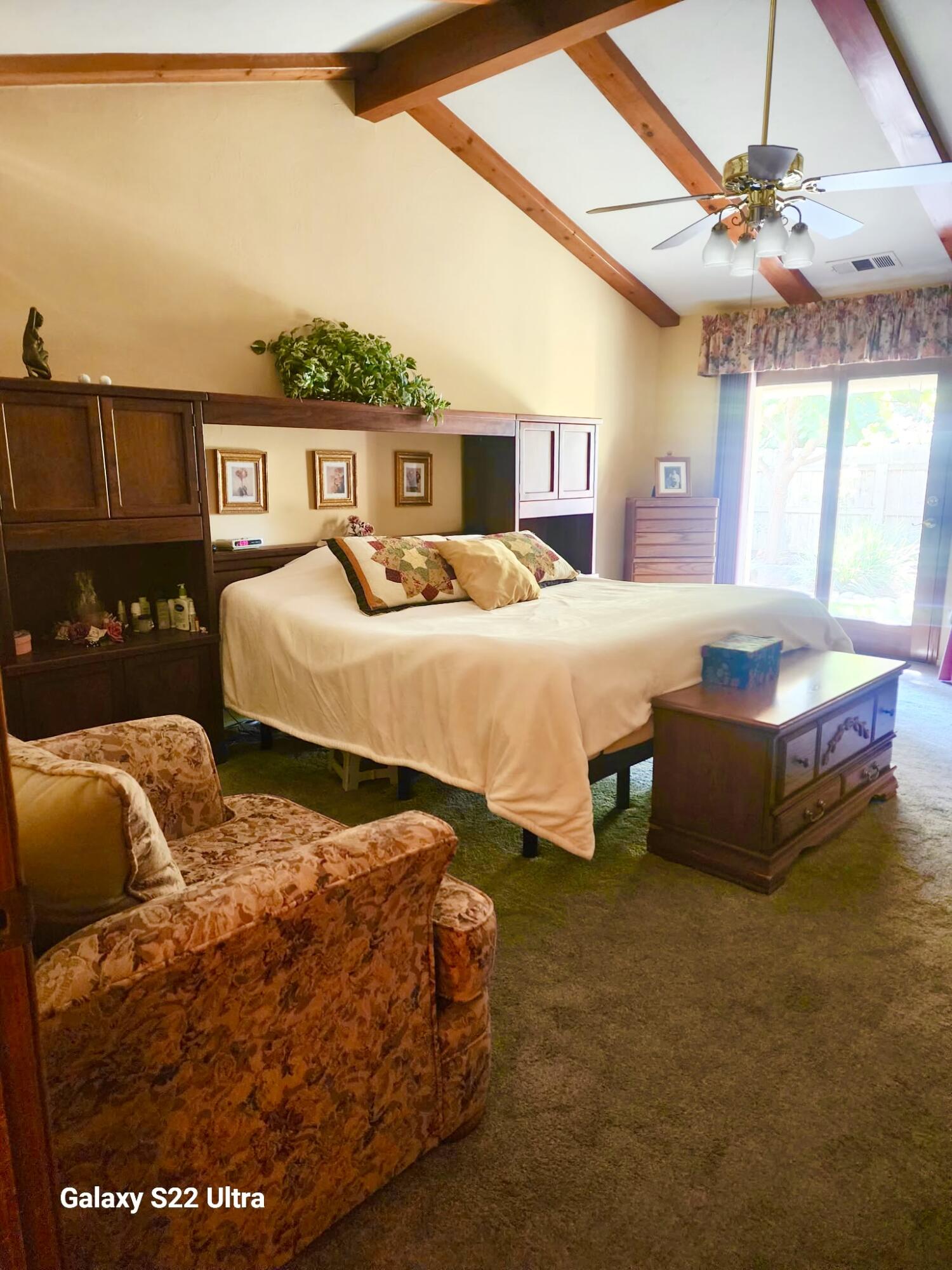 2507 S Tracy St, Visalia, CA 93292