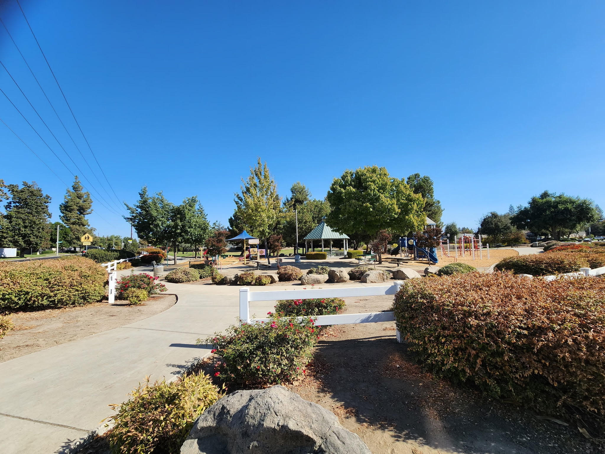 2507 S Tracy St, Visalia, CA 93292