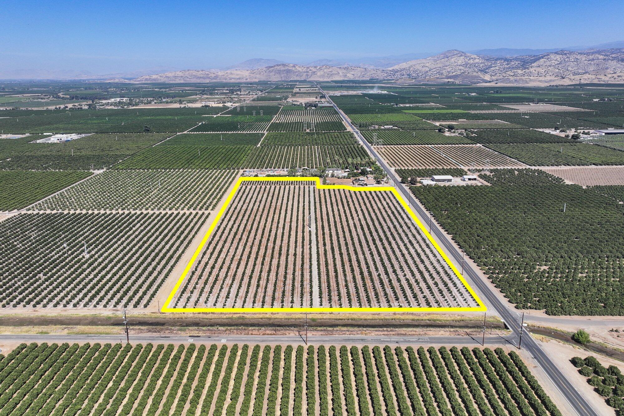 40903 Road 144, Orosi, CA 93647
