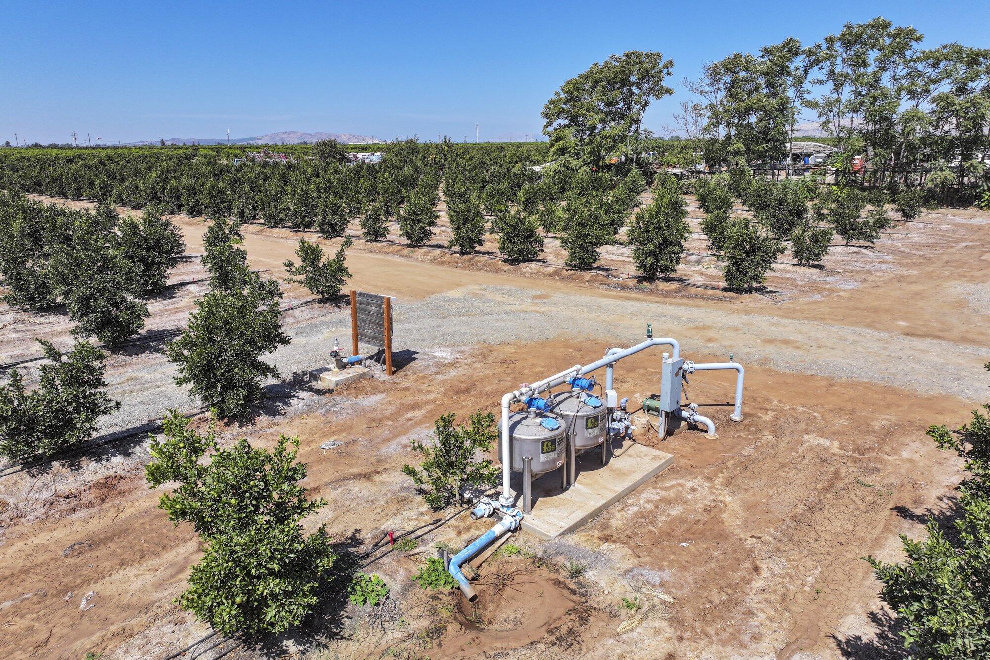 40903 Road 144, Orosi, CA 93647