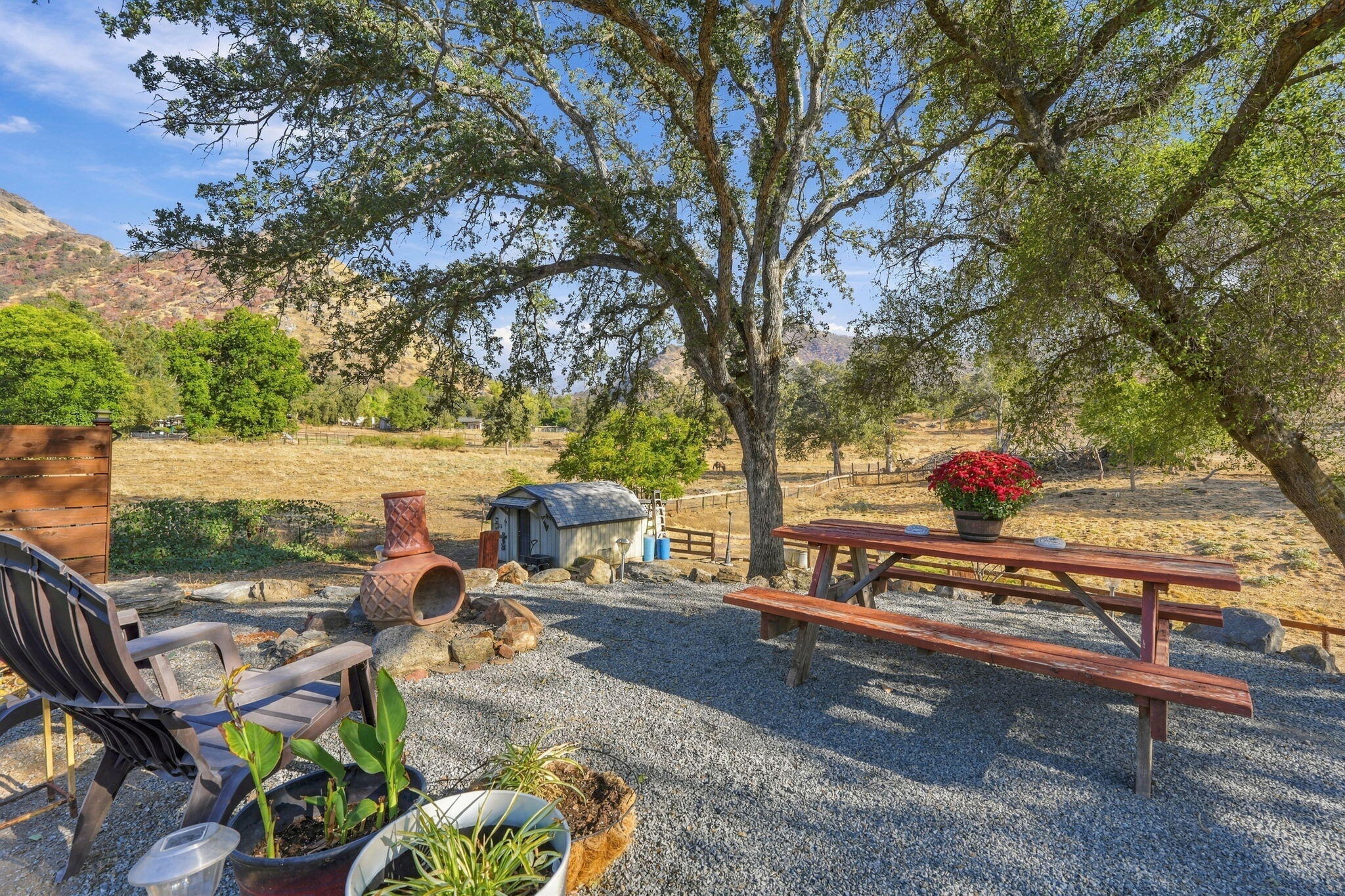 40718 Old Three Rivers Rd, Three Rivers, CA 93271