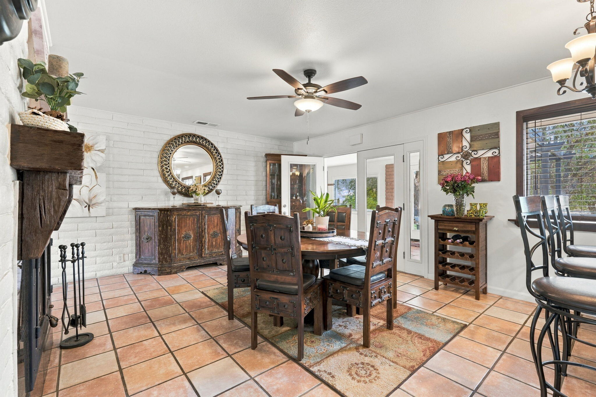 40718 Old Three Rivers Rd, Three Rivers, CA 93271