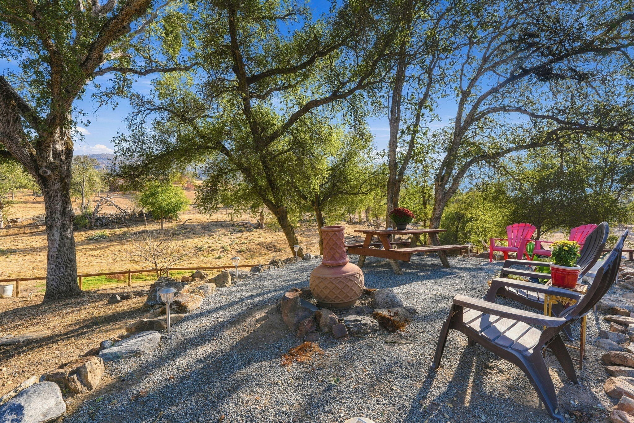 40718 Old Three Rivers Rd, Three Rivers, CA 93271