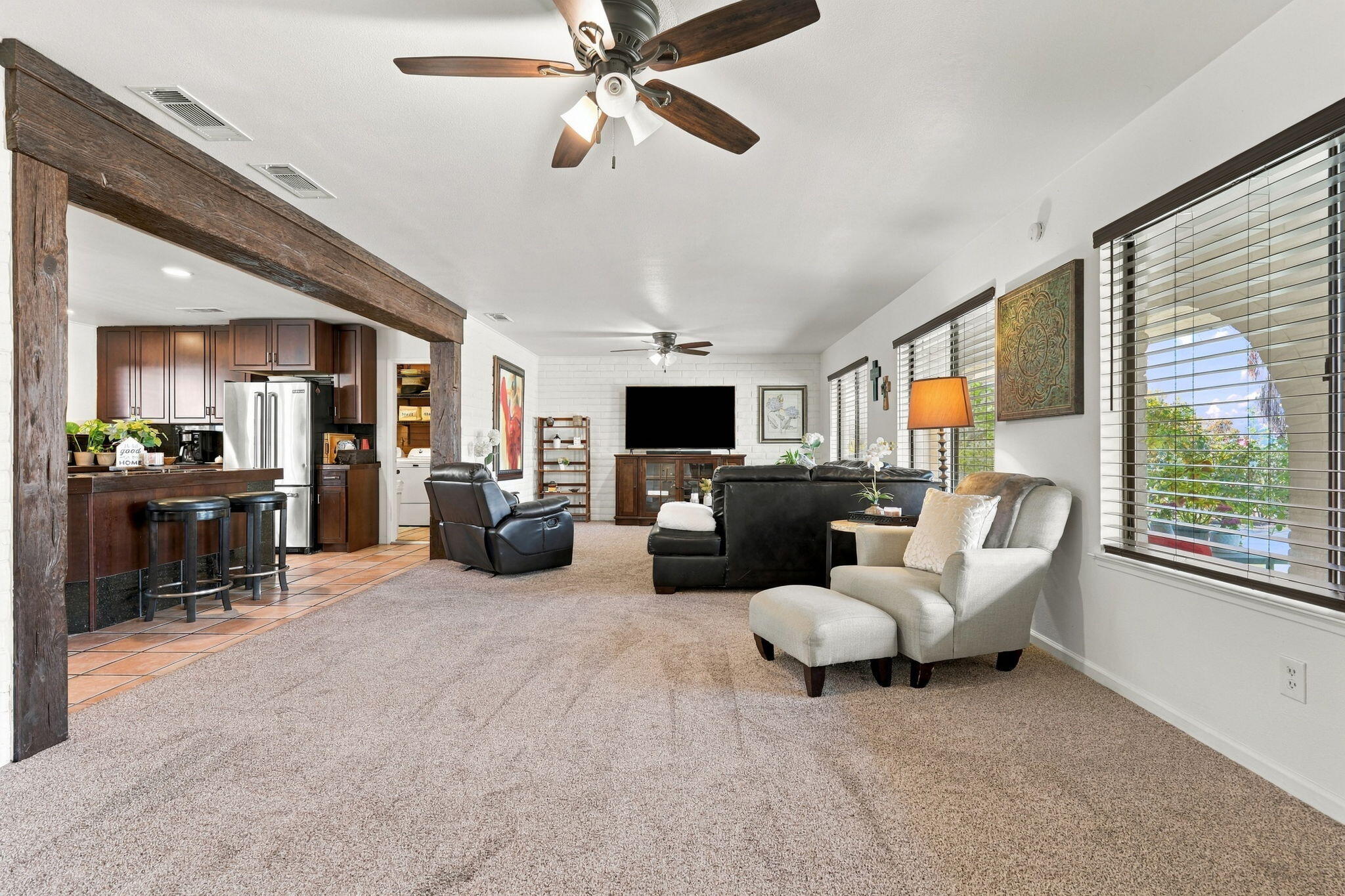 40718 Old Three Rivers Rd, Three Rivers, CA 93271