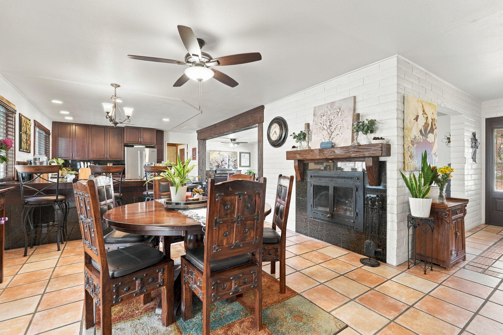 40718 Old Three Rivers Rd, Three Rivers, CA 93271