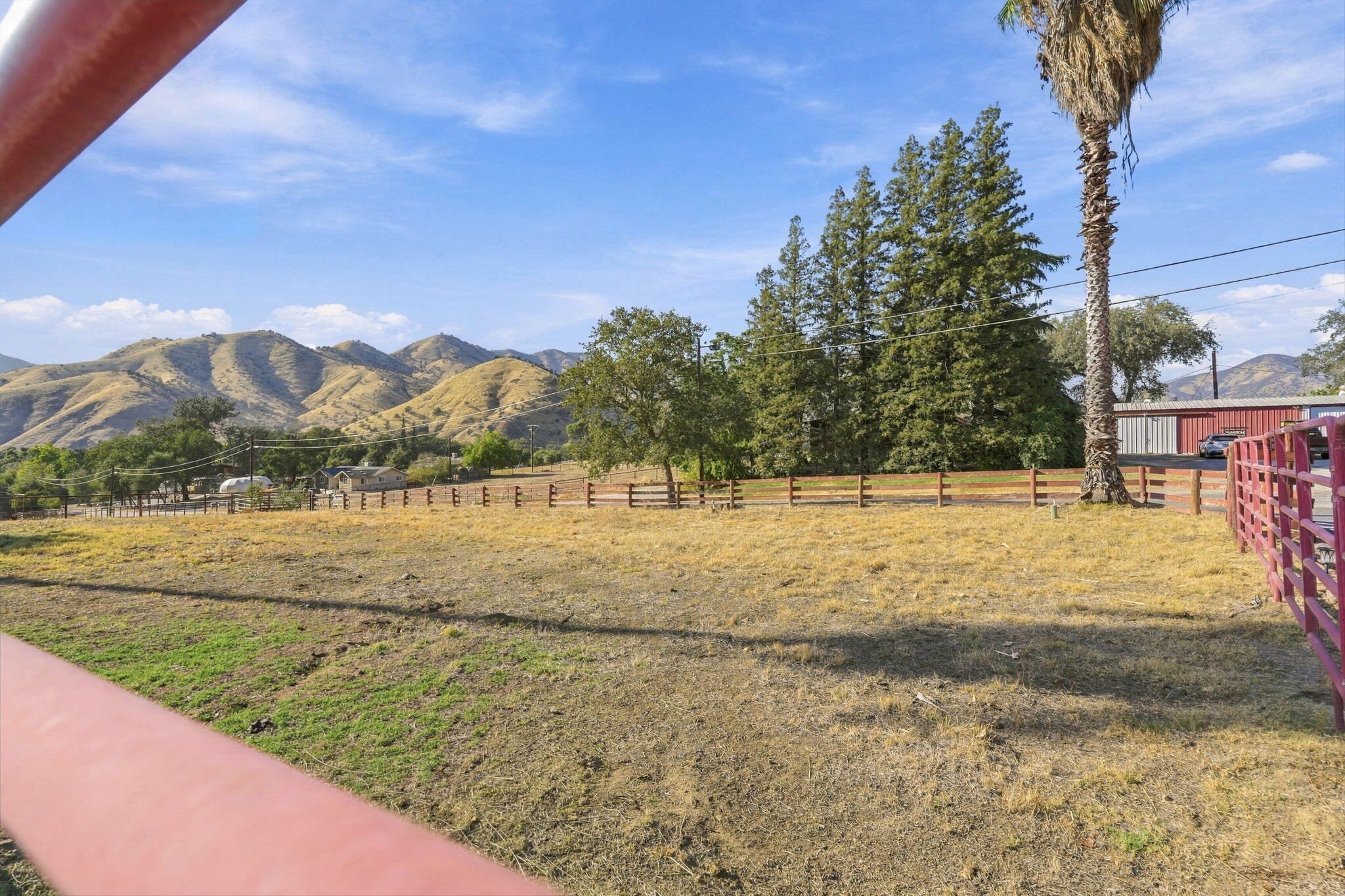 40718 Old Three Rivers Rd, Three Rivers, CA 93271
