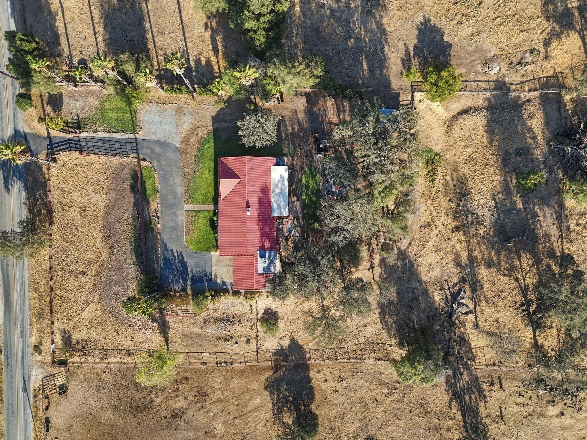 40718 Old Three Rivers Rd, Three Rivers, CA 93271