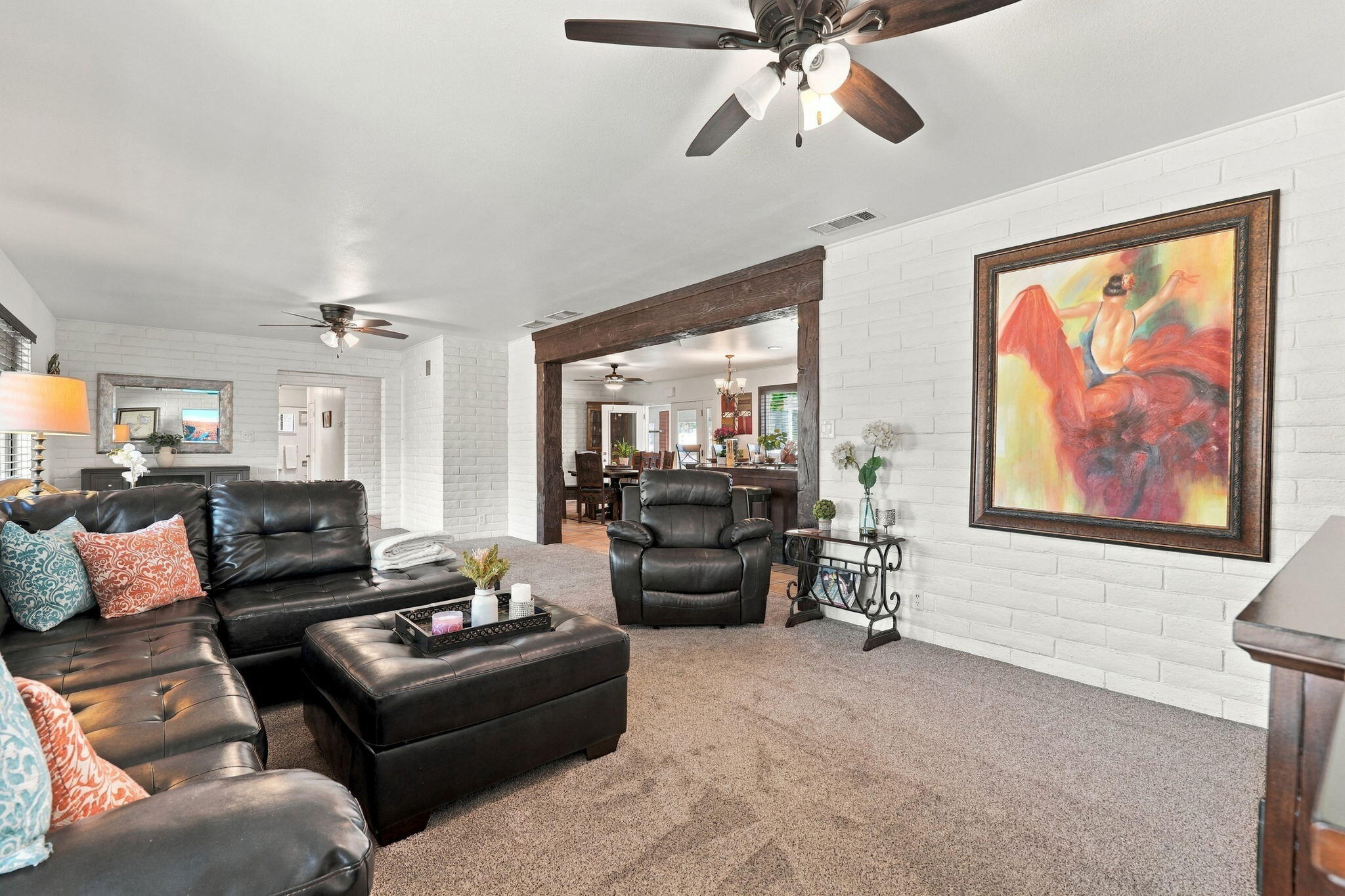 40718 Old Three Rivers Rd, Three Rivers, CA 93271