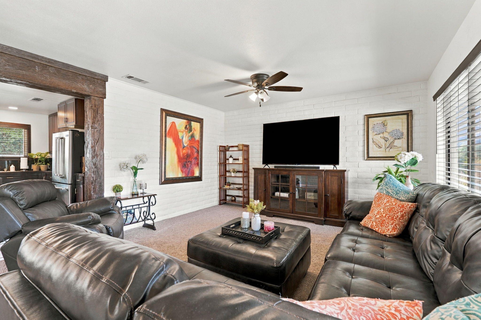 40718 Old Three Rivers Rd, Three Rivers, CA 93271