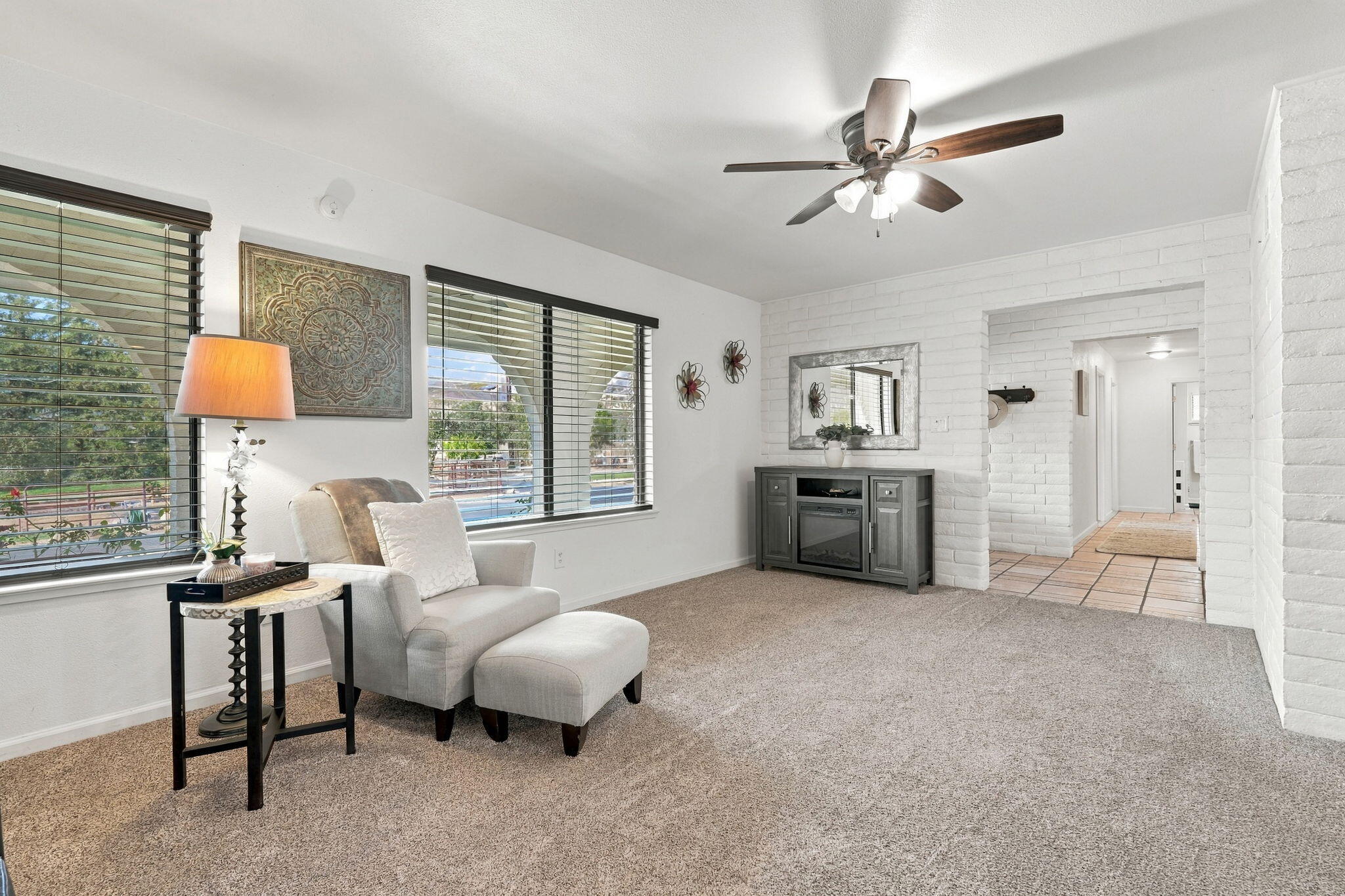 40718 Old Three Rivers Rd, Three Rivers, CA 93271