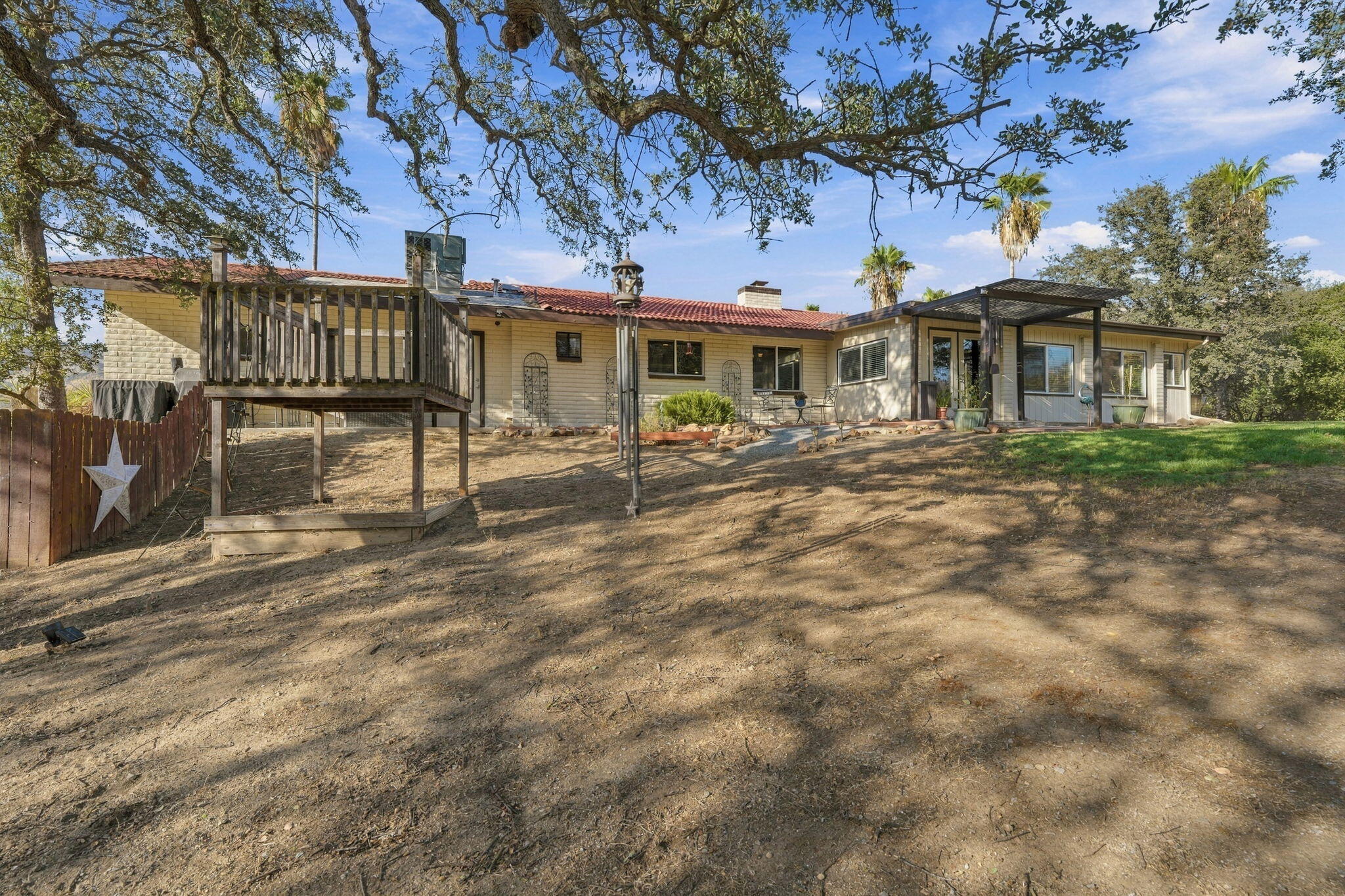 40718 Old Three Rivers Rd, Three Rivers, CA 93271