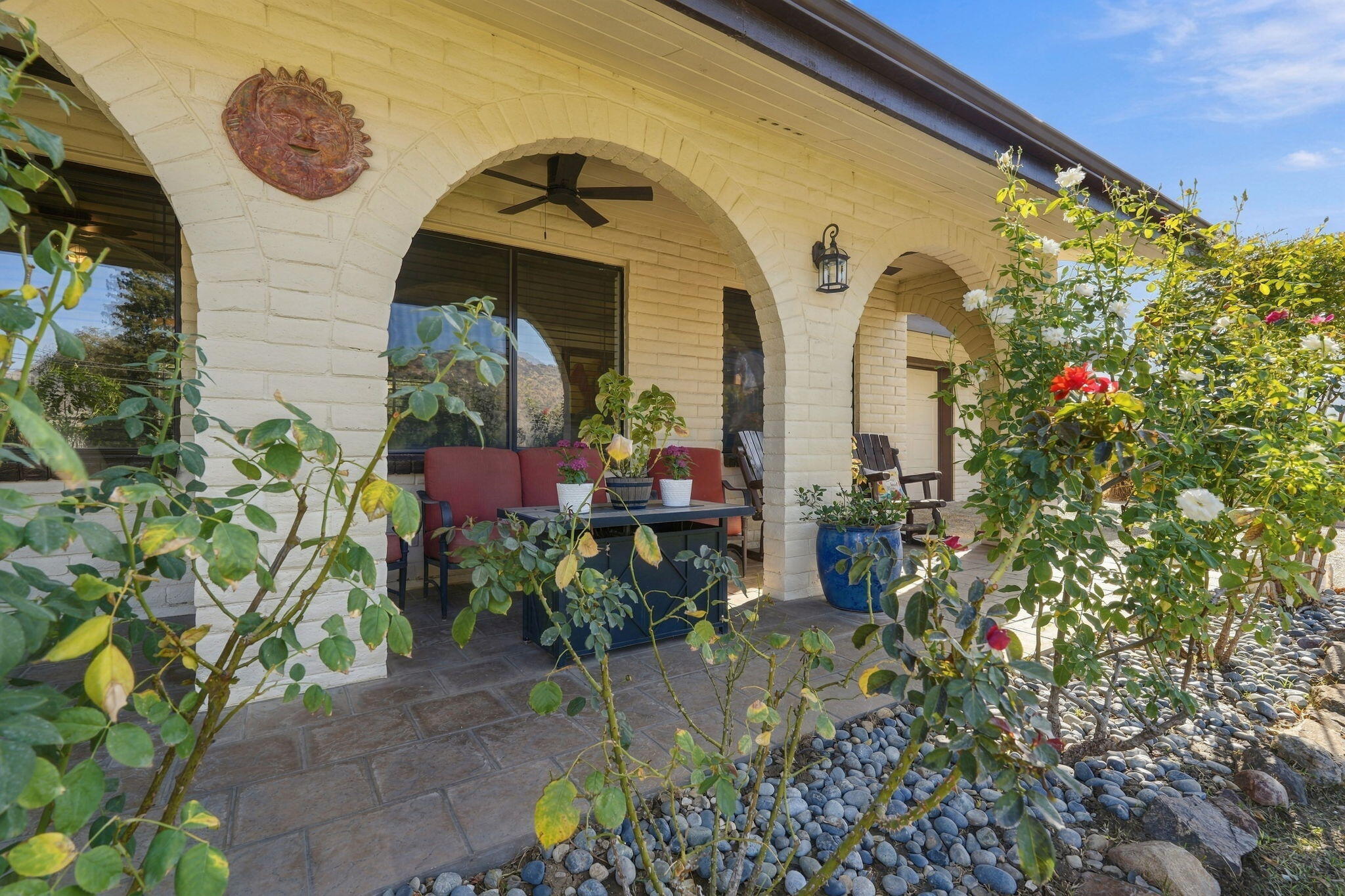 40718 Old Three Rivers Rd, Three Rivers, CA 93271