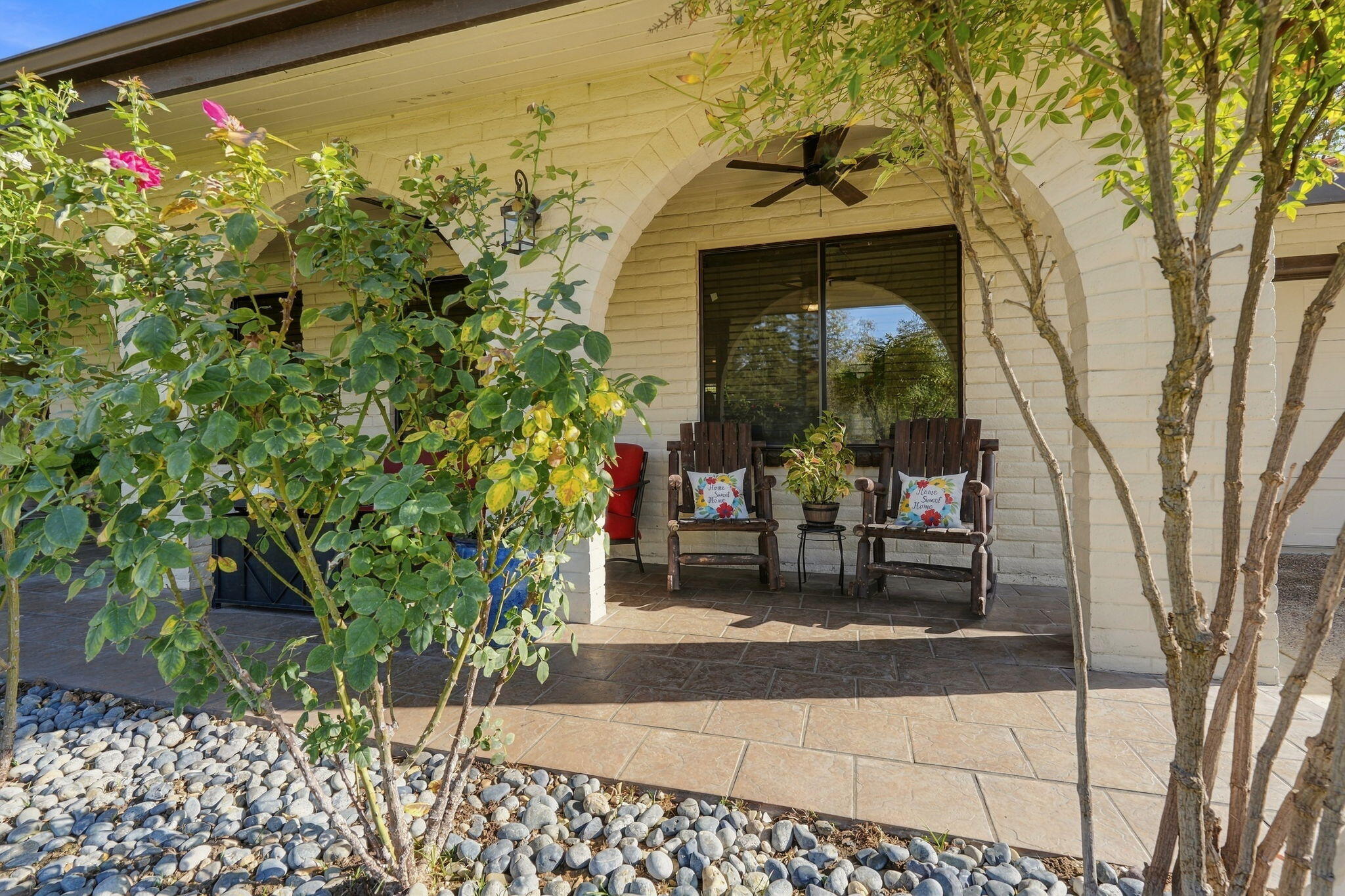 40718 Old Three Rivers Rd, Three Rivers, CA 93271