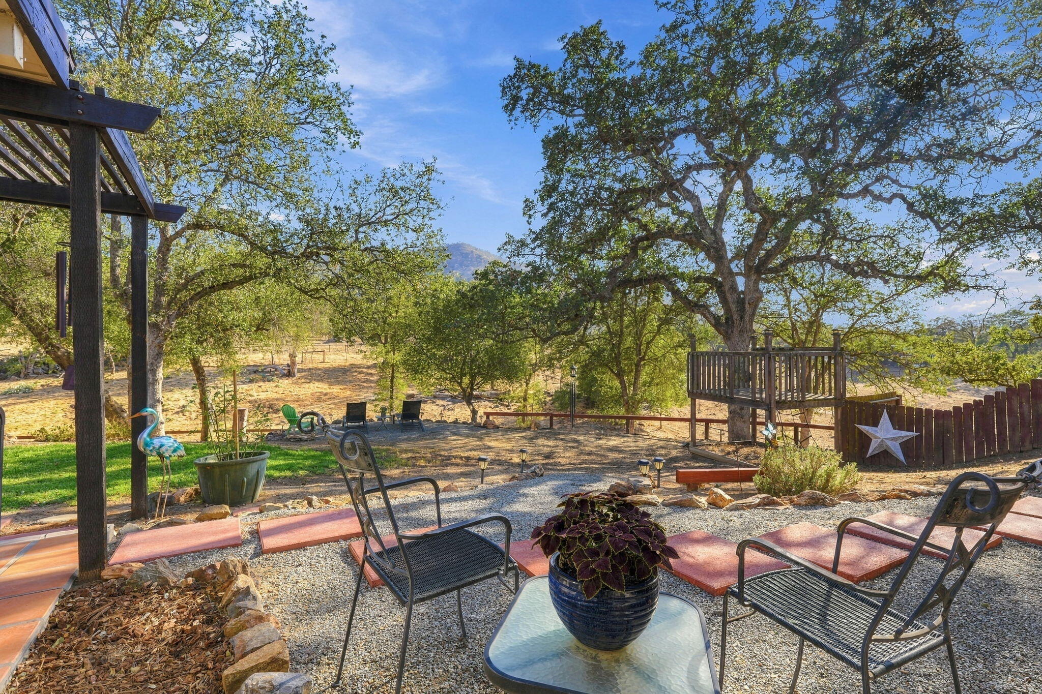 40718 Old Three Rivers Rd, Three Rivers, CA 93271