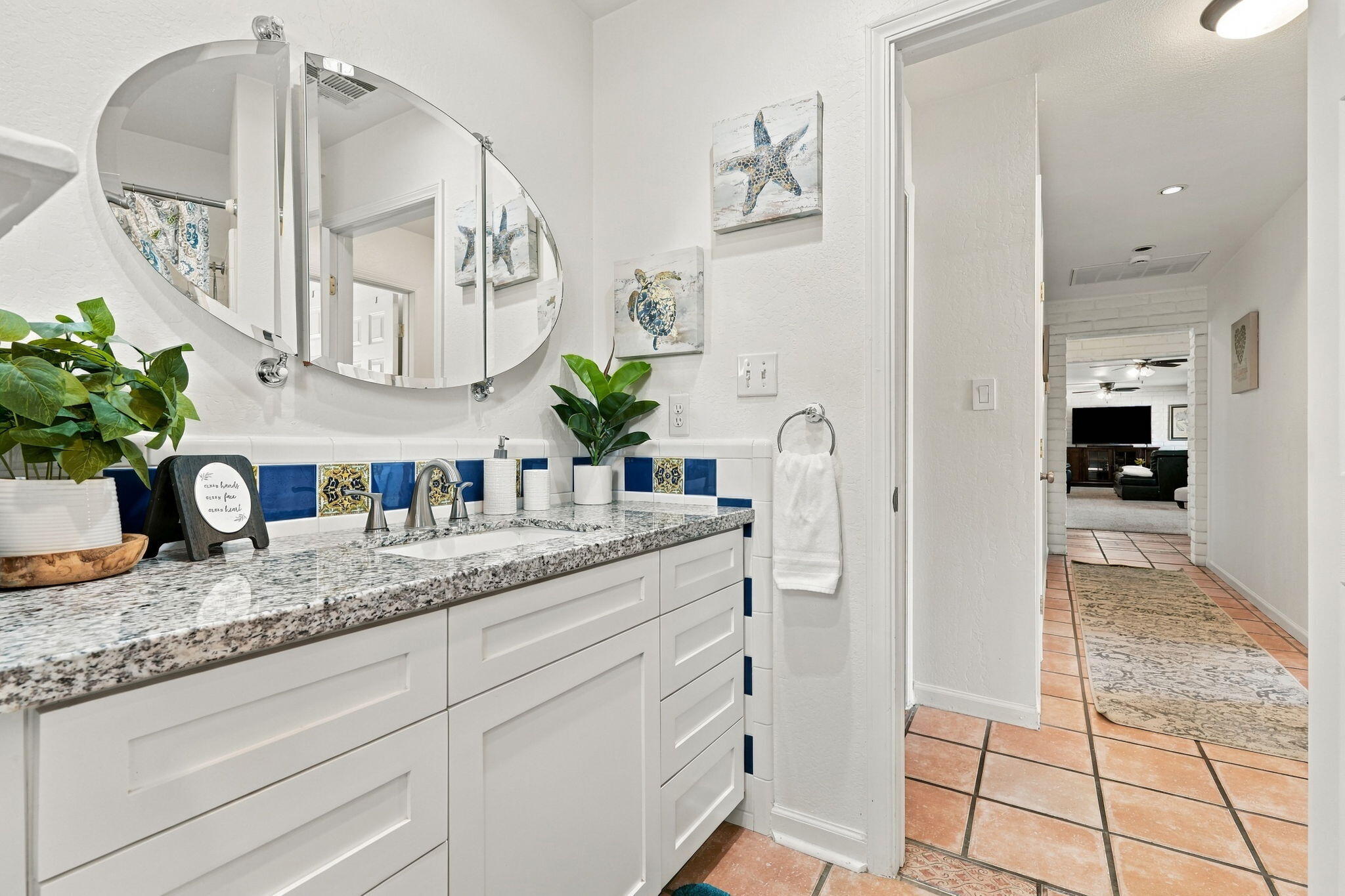 40718 Old Three Rivers Rd, Three Rivers, CA 93271
