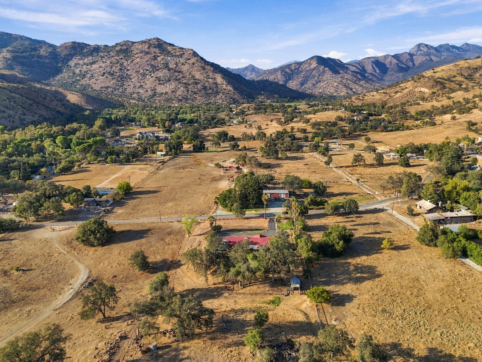 40718 Old Three Rivers Rd, Three Rivers, CA 93271