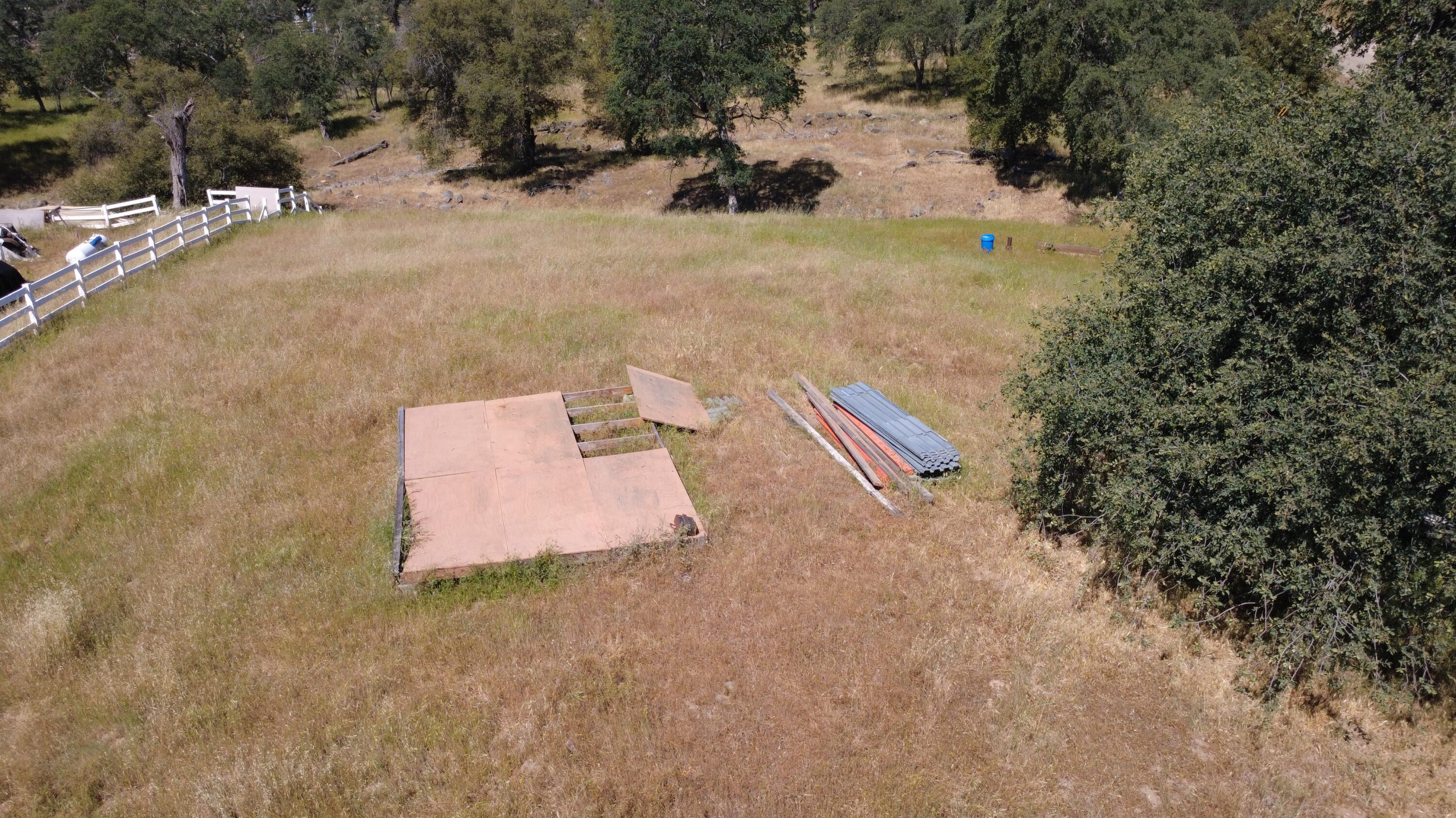 0 Lupine Dr, Sanger, CA 93657