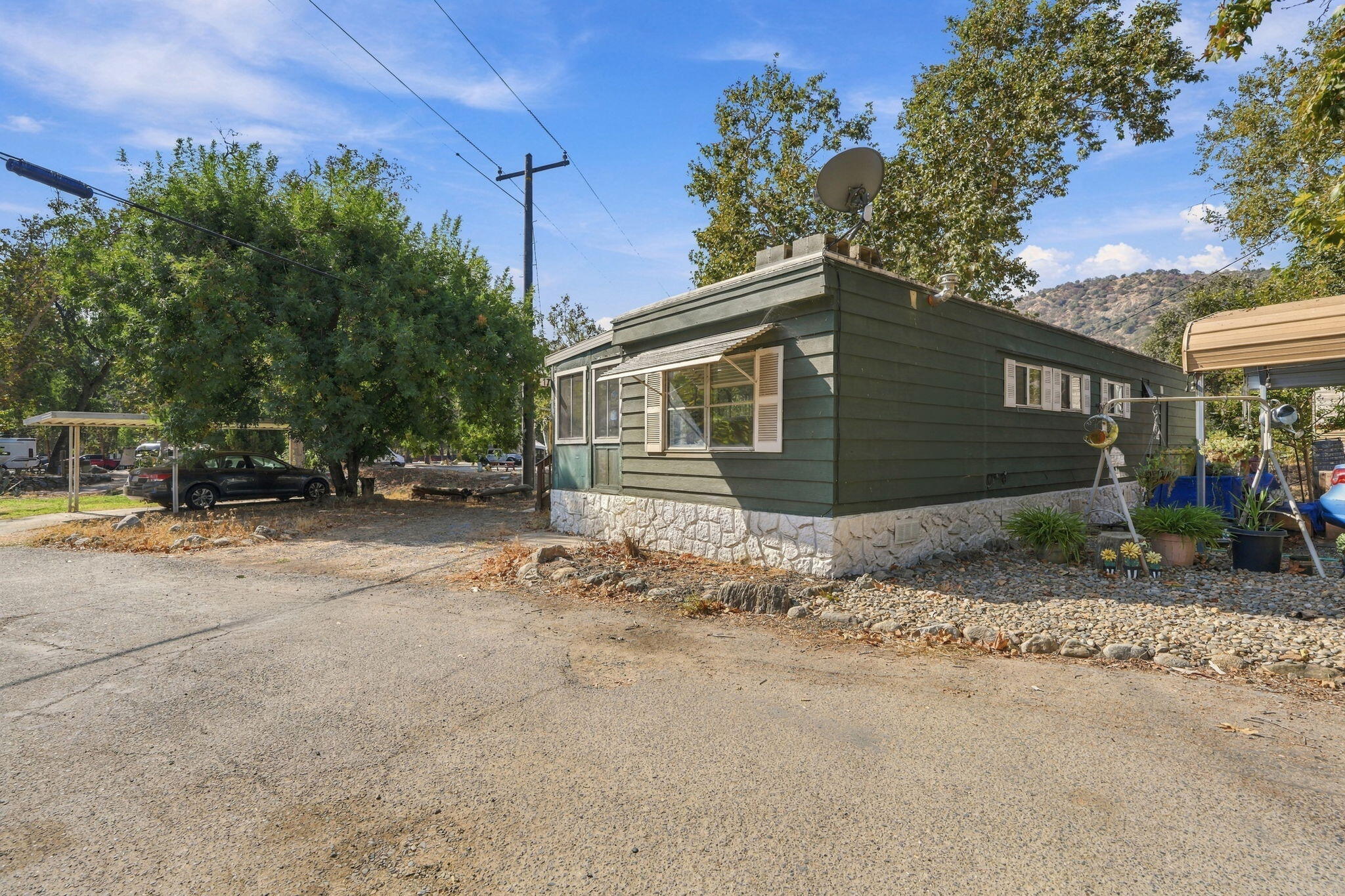 43490 N Fork Dr #17, Three Rivers, CA 93271