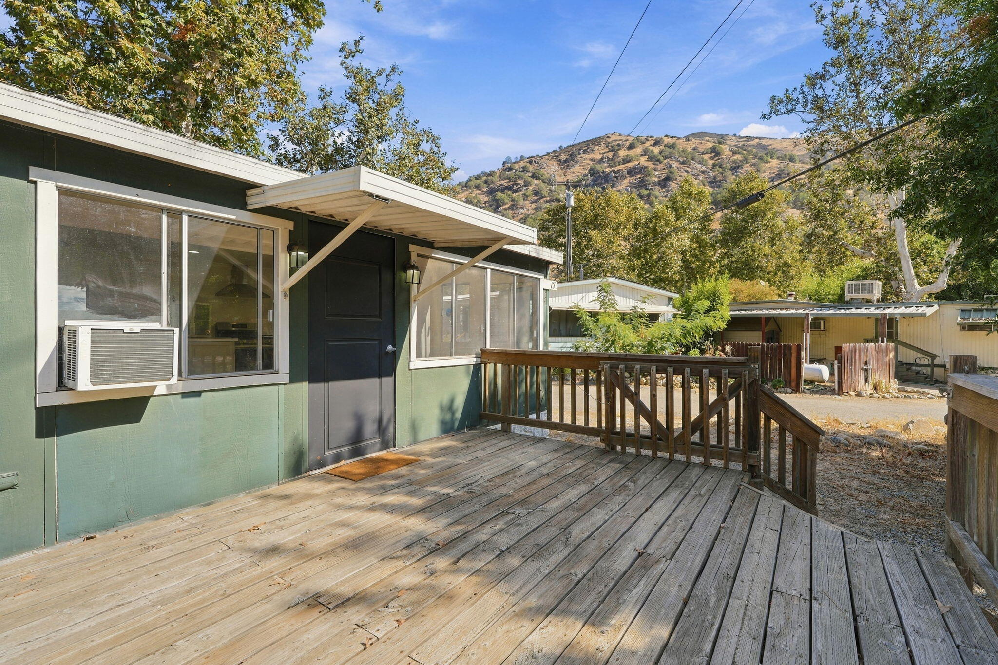 43490 N Fork Dr #17, Three Rivers, CA 93271