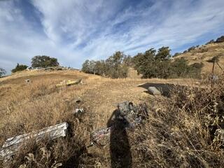 0 Cornflower Ln, Yokuts Valley, CA 93675