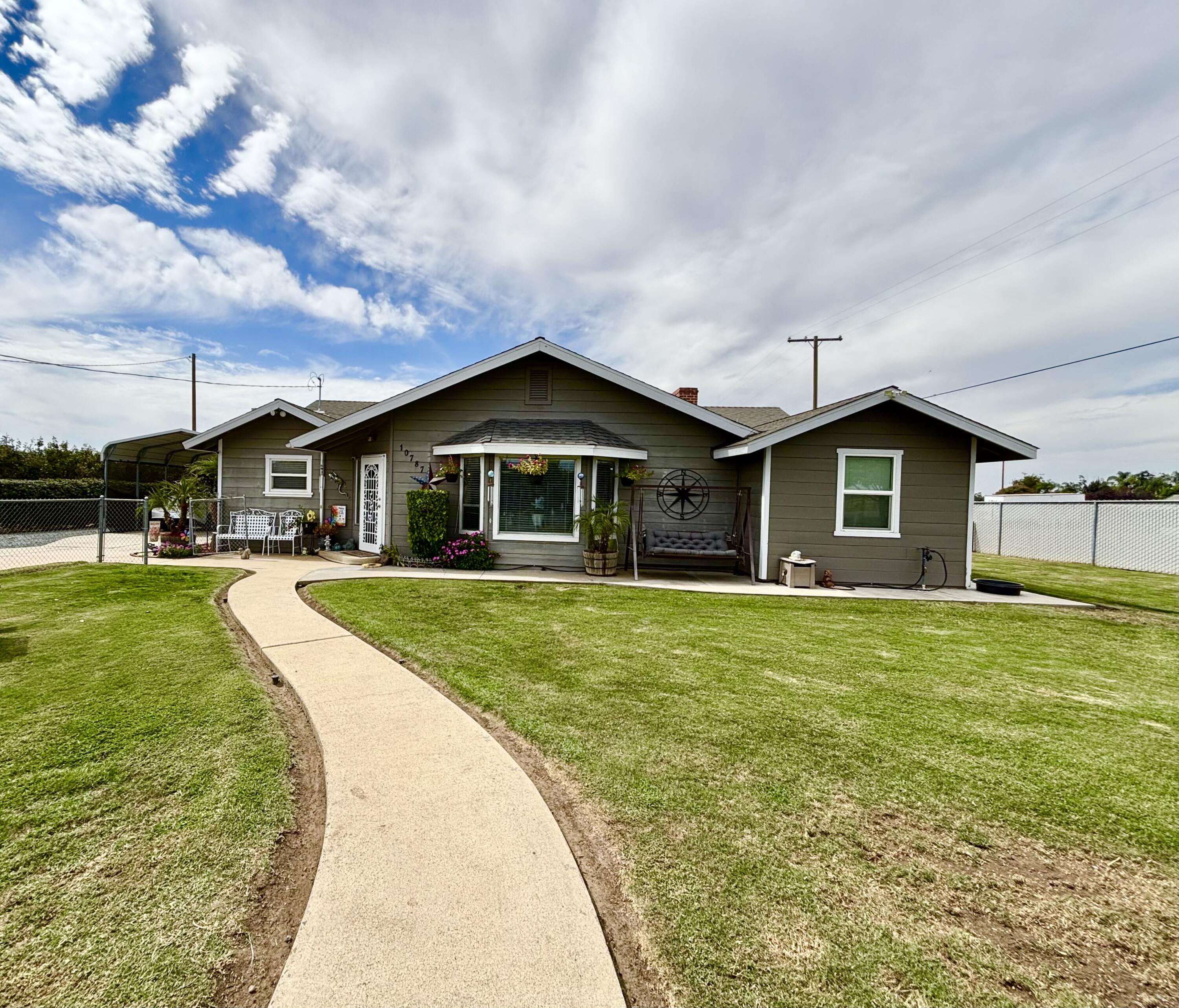 10787 Rd 256, Terra Bella, CA 93270