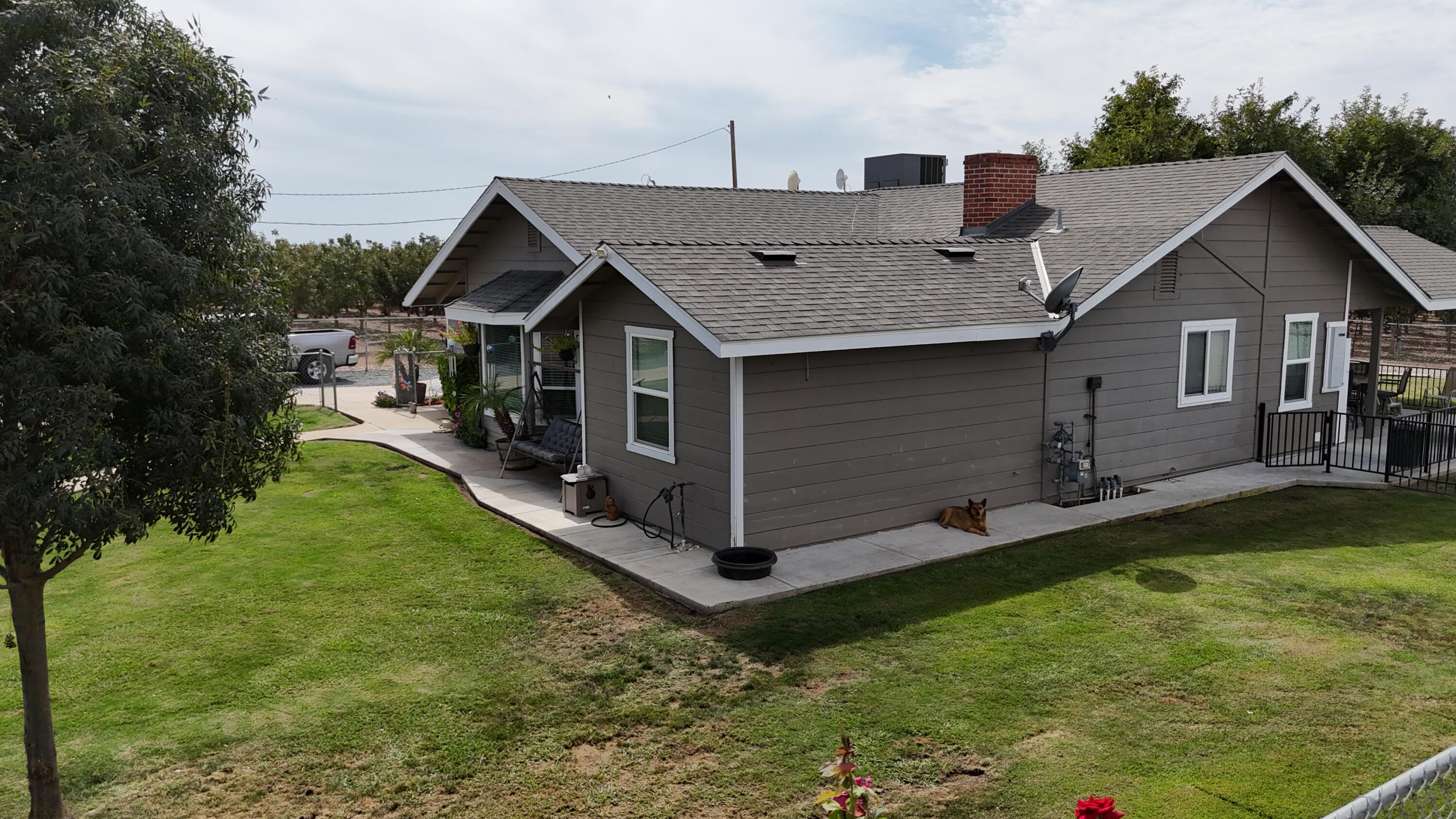 10787 Rd 256, Terra Bella, CA 93270