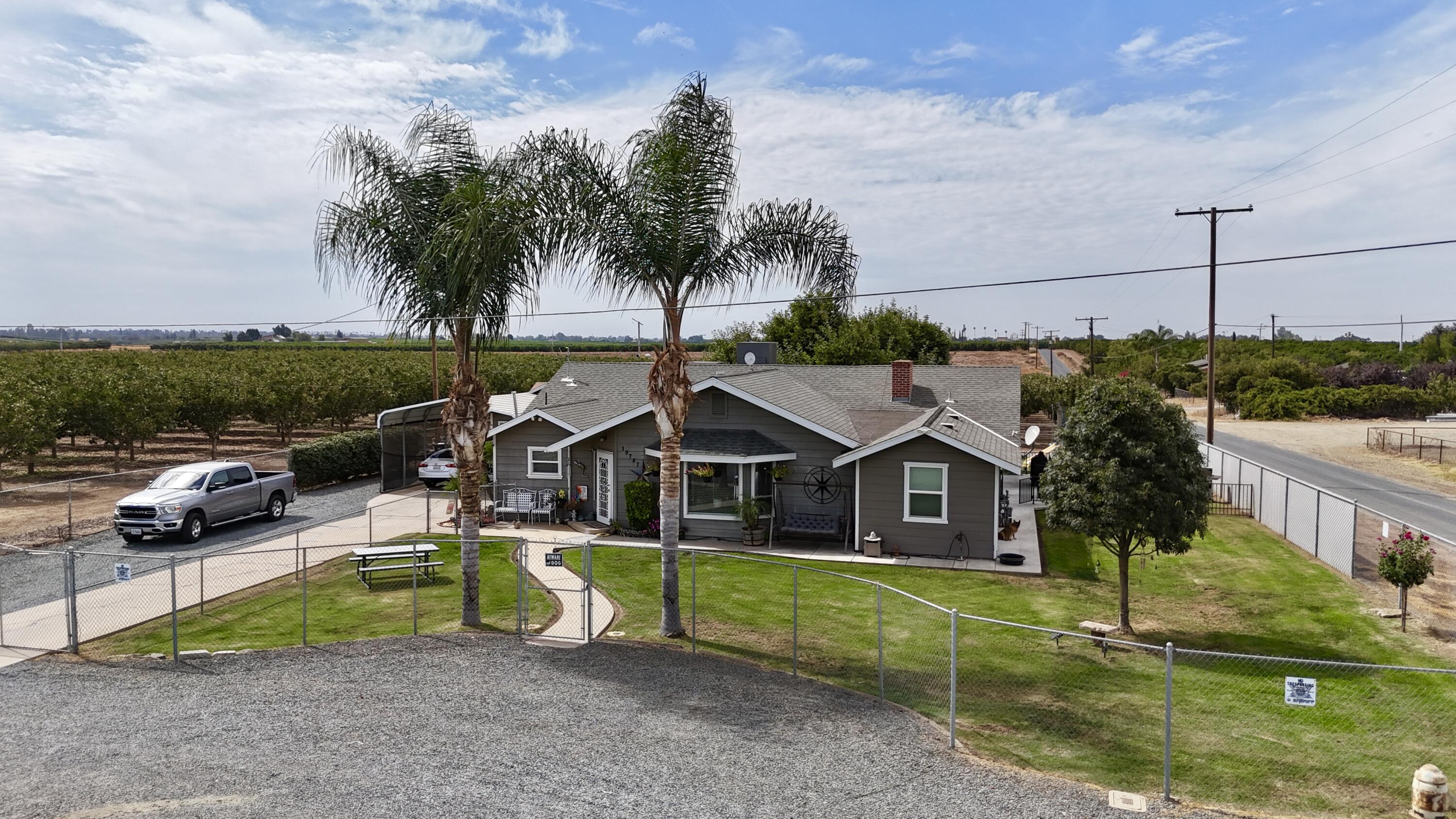 10787 Rd 256, Terra Bella, CA 93270
