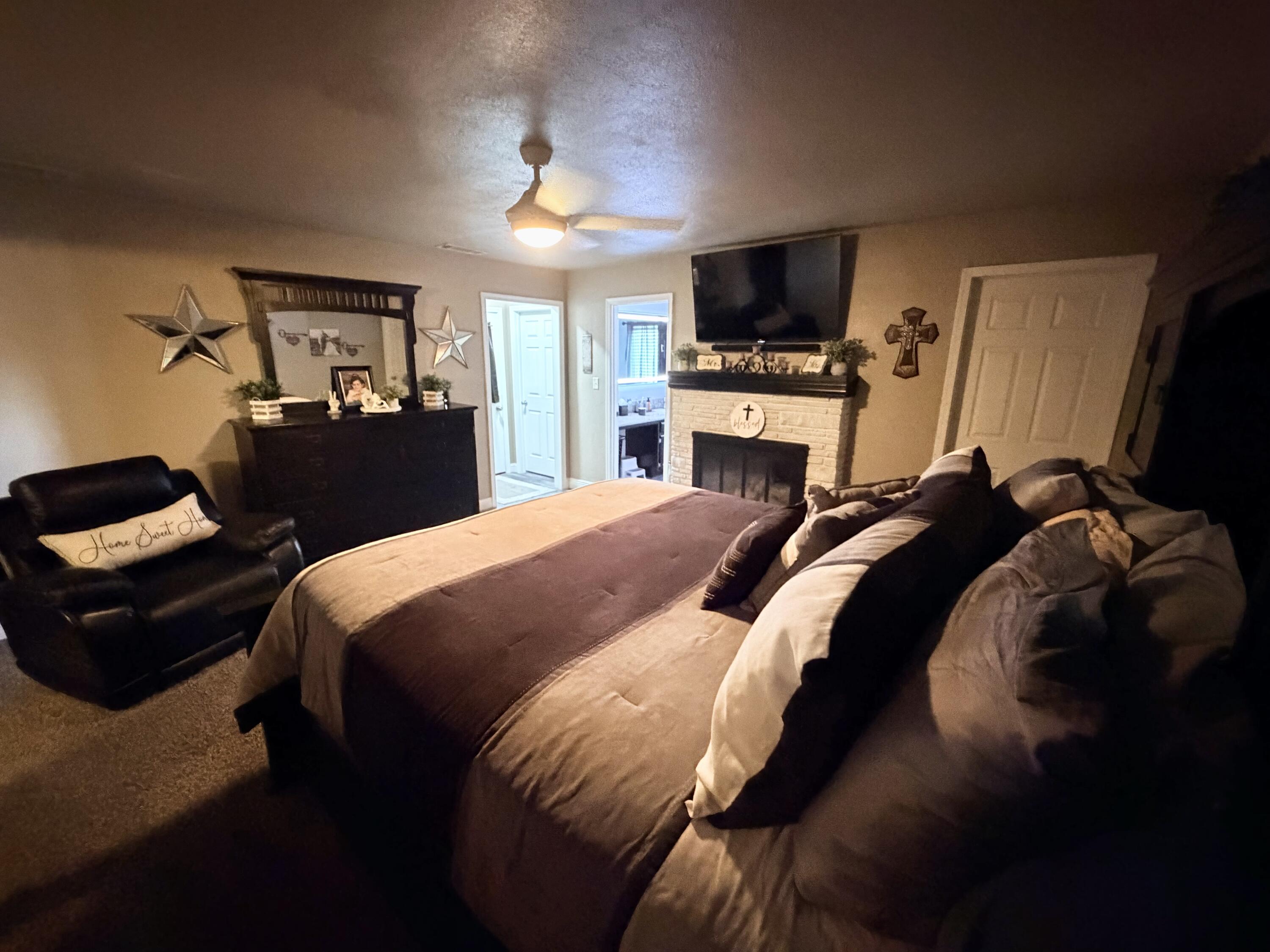 10787 Rd 256, Terra Bella, CA 93270