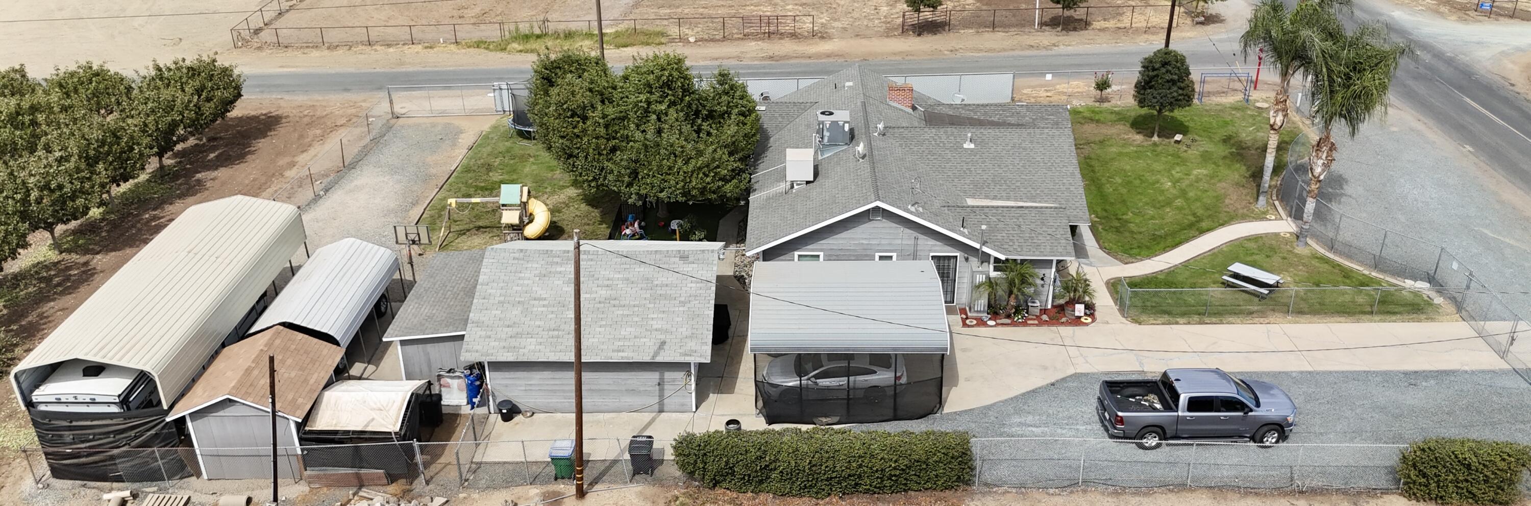 10787 Rd 256, Terra Bella, CA 93270