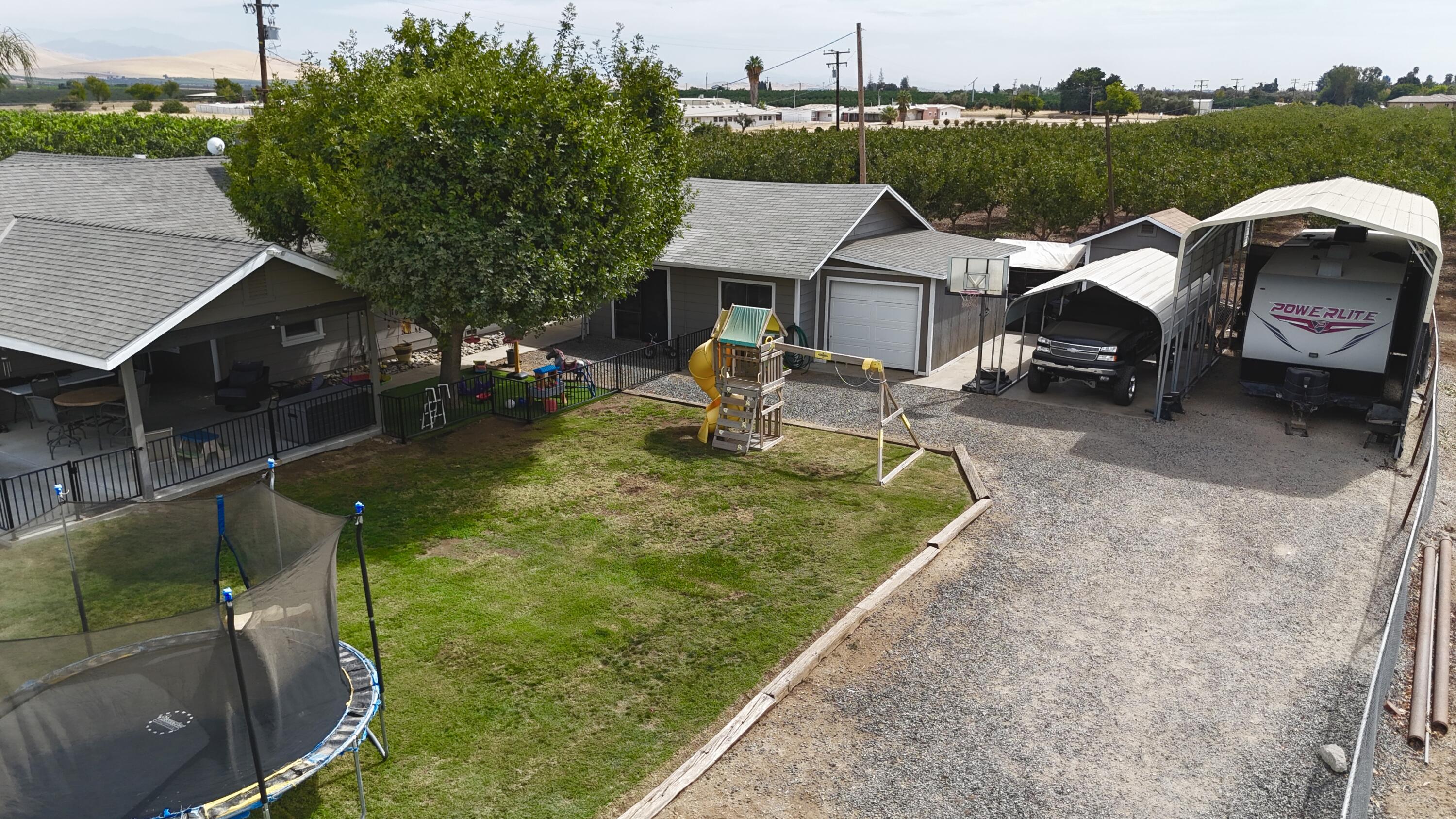 10787 Rd 256, Terra Bella, CA 93270