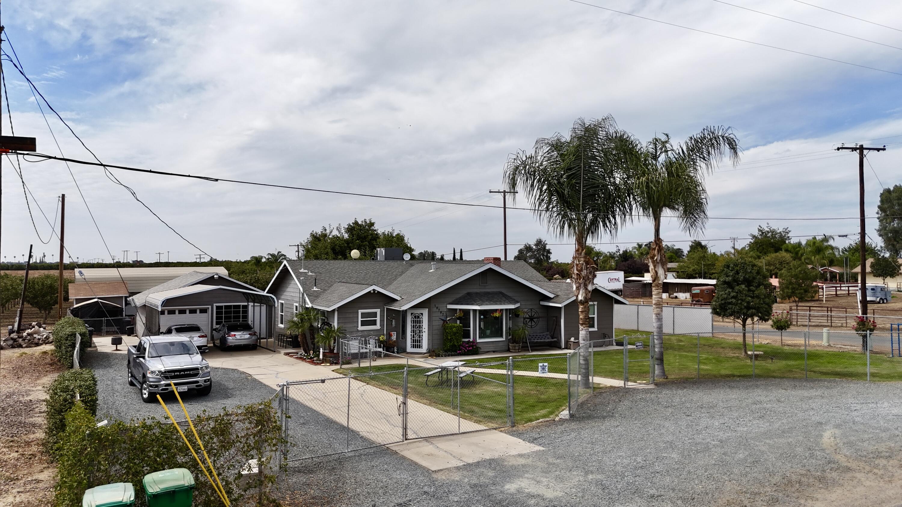 10787 Rd 256, Terra Bella, CA 93270