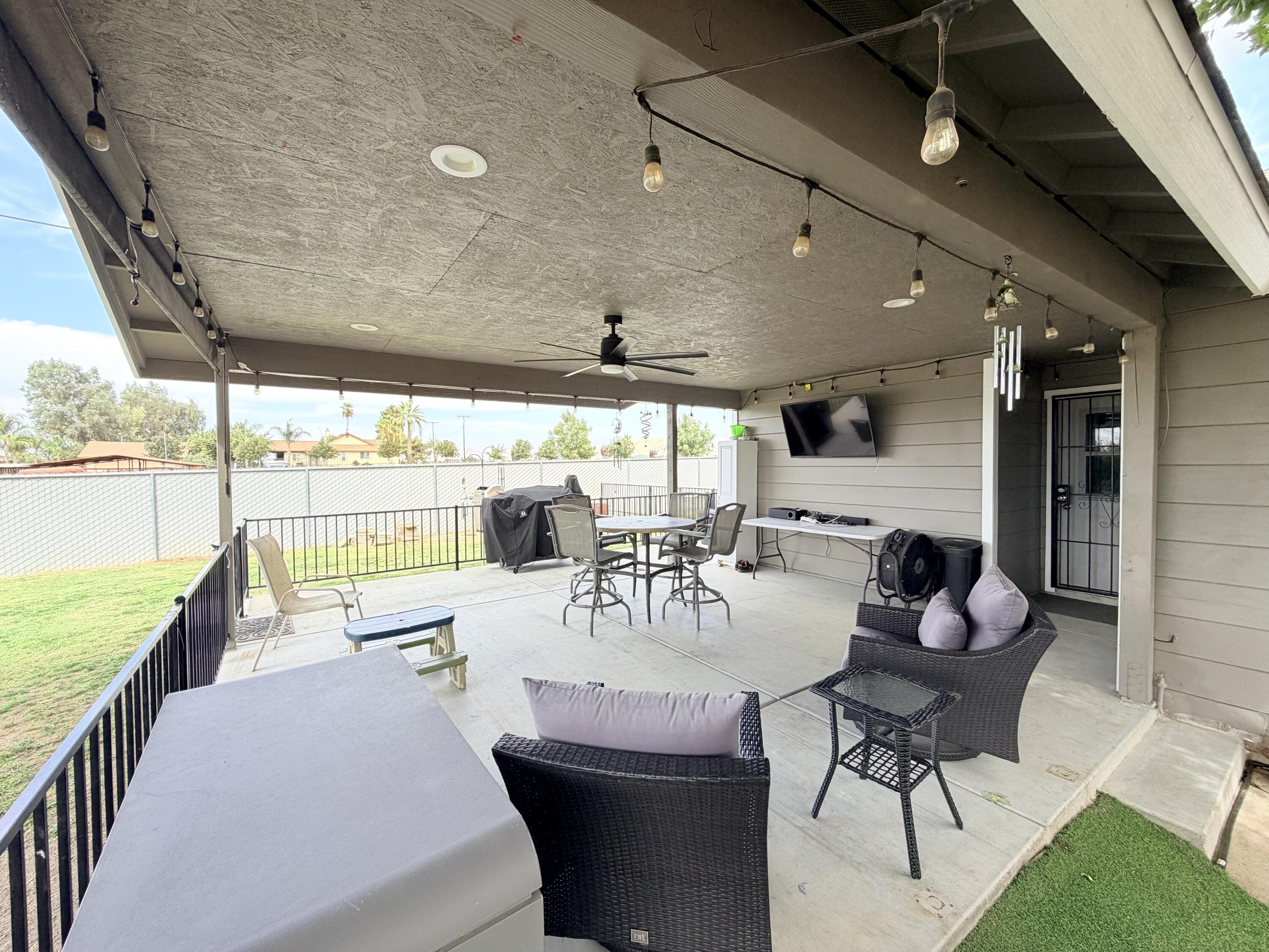 10787 Rd 256, Terra Bella, CA 93270