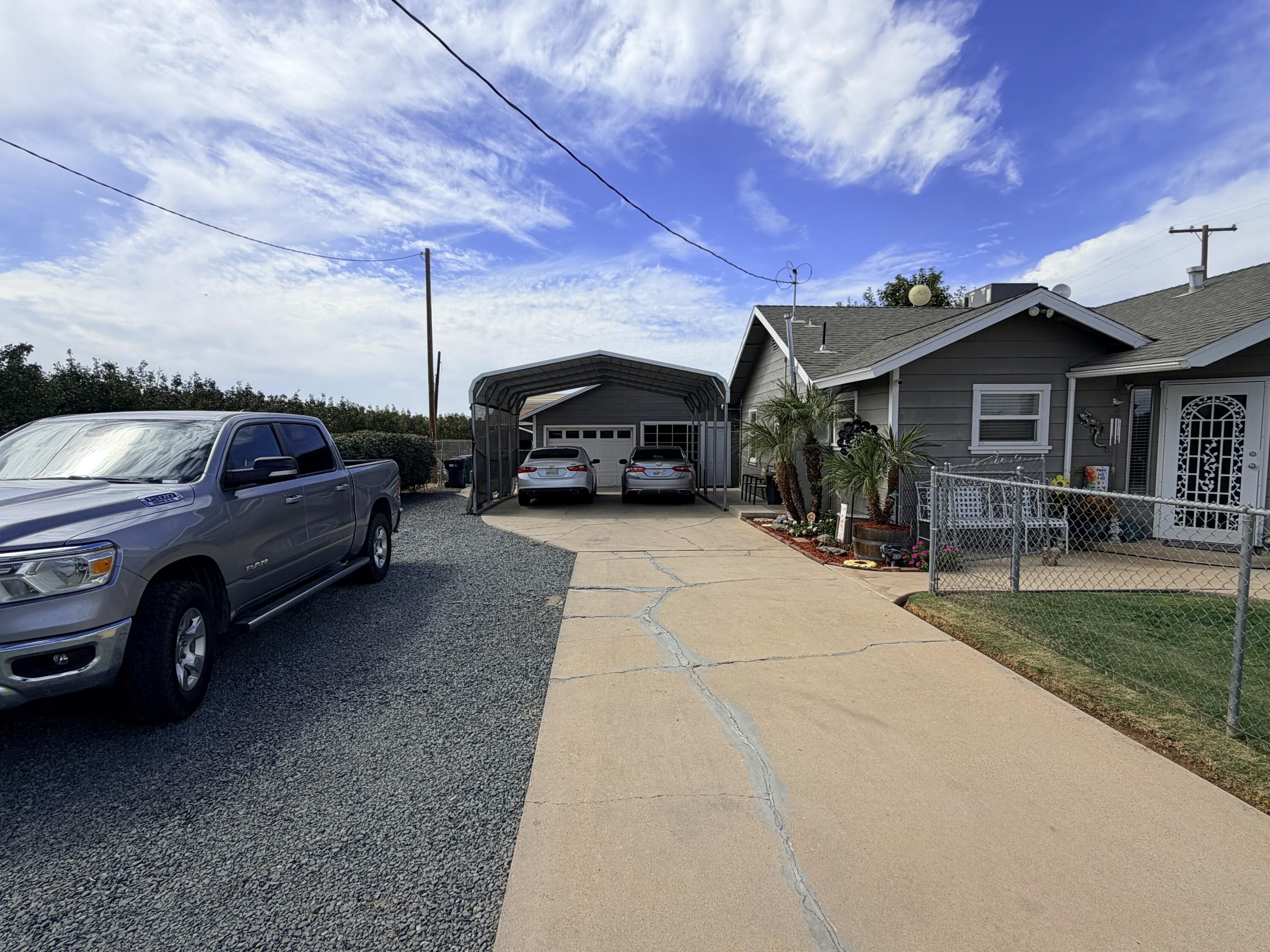10787 Rd 256, Terra Bella, CA 93270