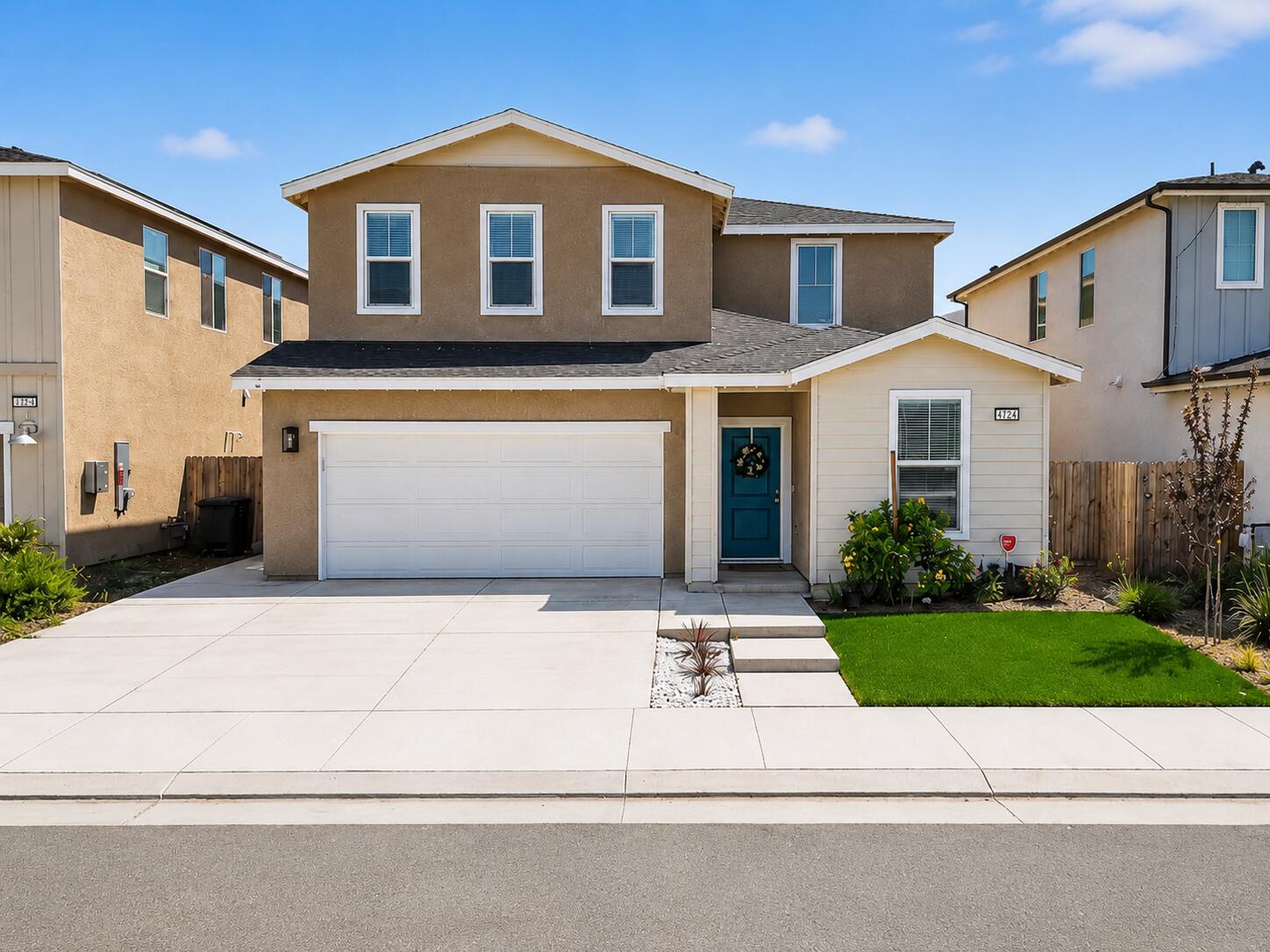 4242 Hampton Way, Clovis, CA 93619