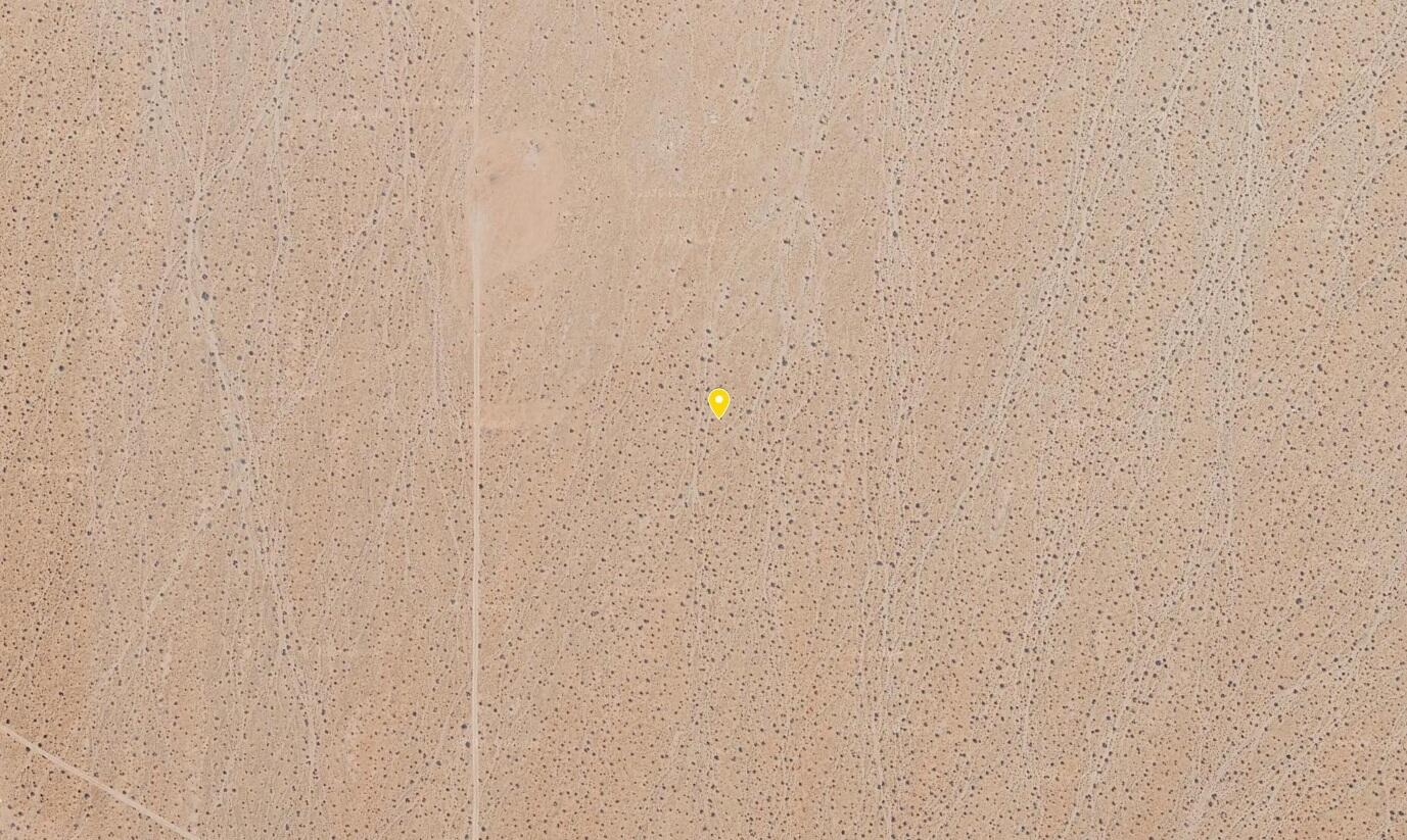 0 Vic Harrod Rd, Lucerne Valley, CA 92356