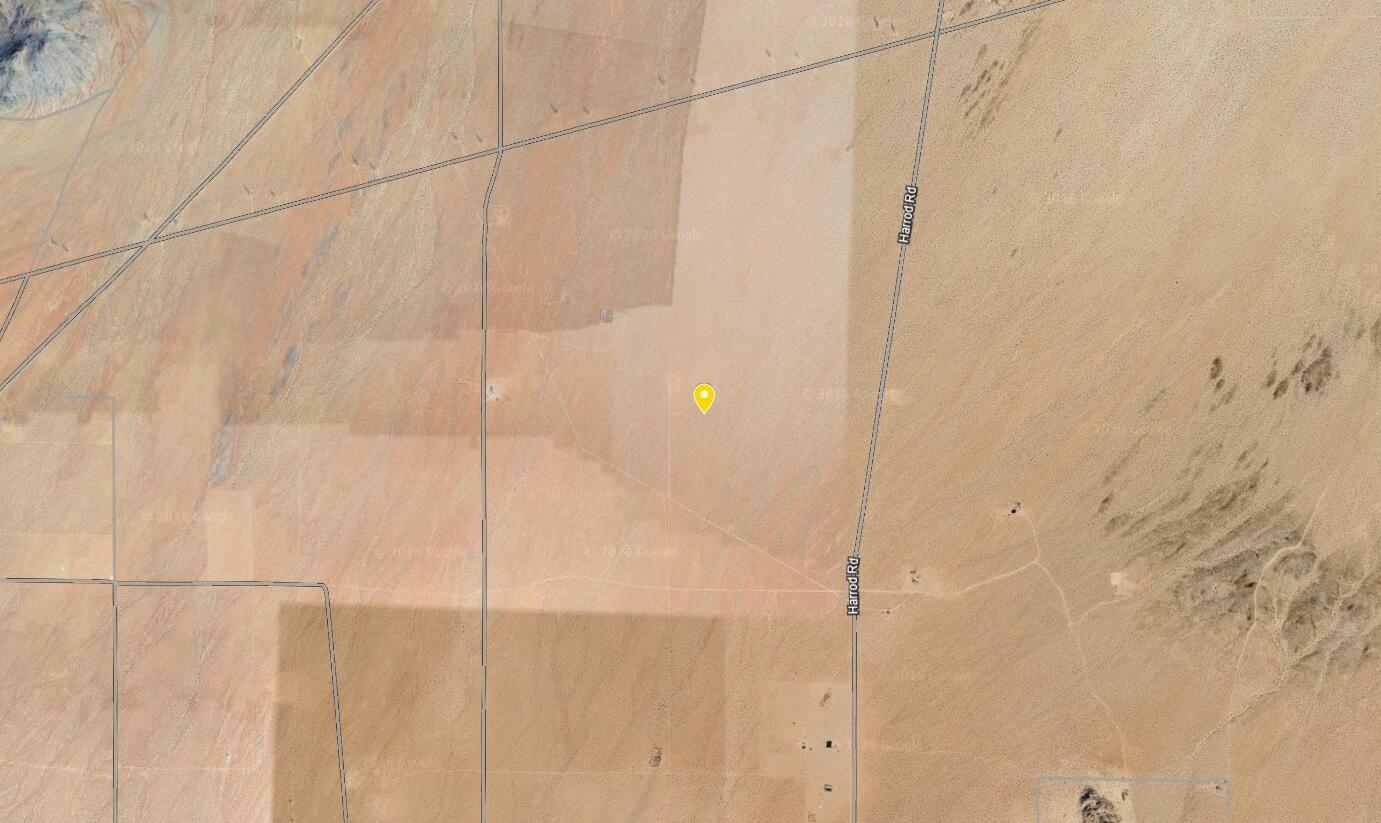 0 Vic Harrod Rd, Lucerne Valley, CA 92356