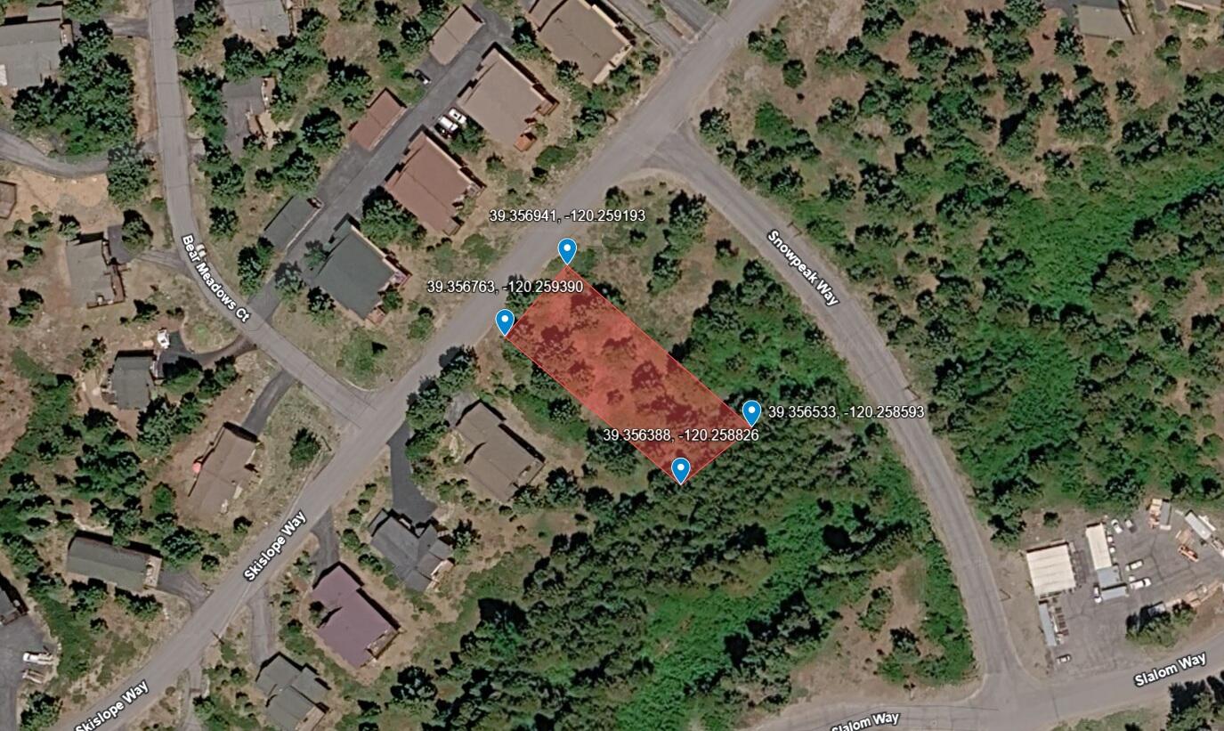16567 Skislope Way, Truckee, CA 96161