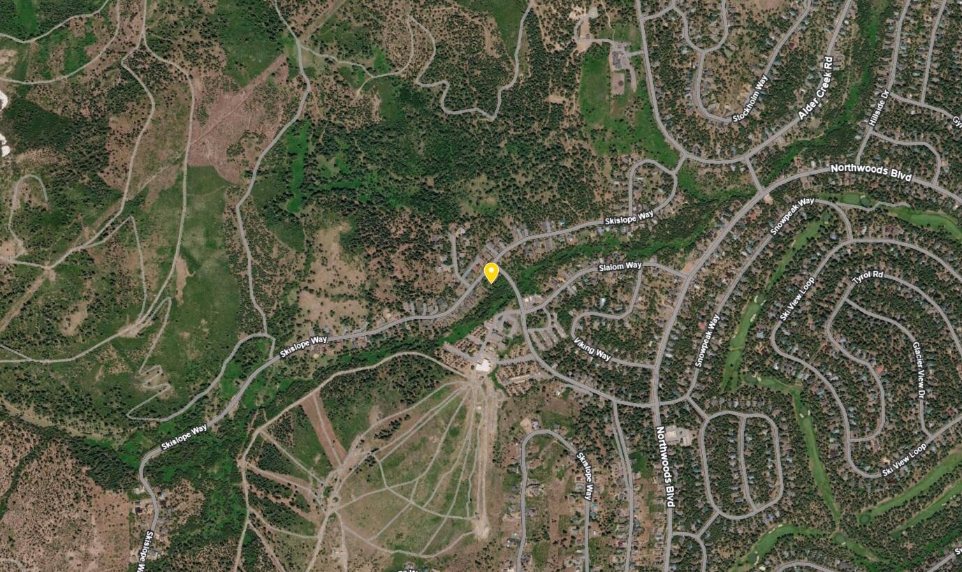 16567 Skislope Way, Truckee, CA 96161