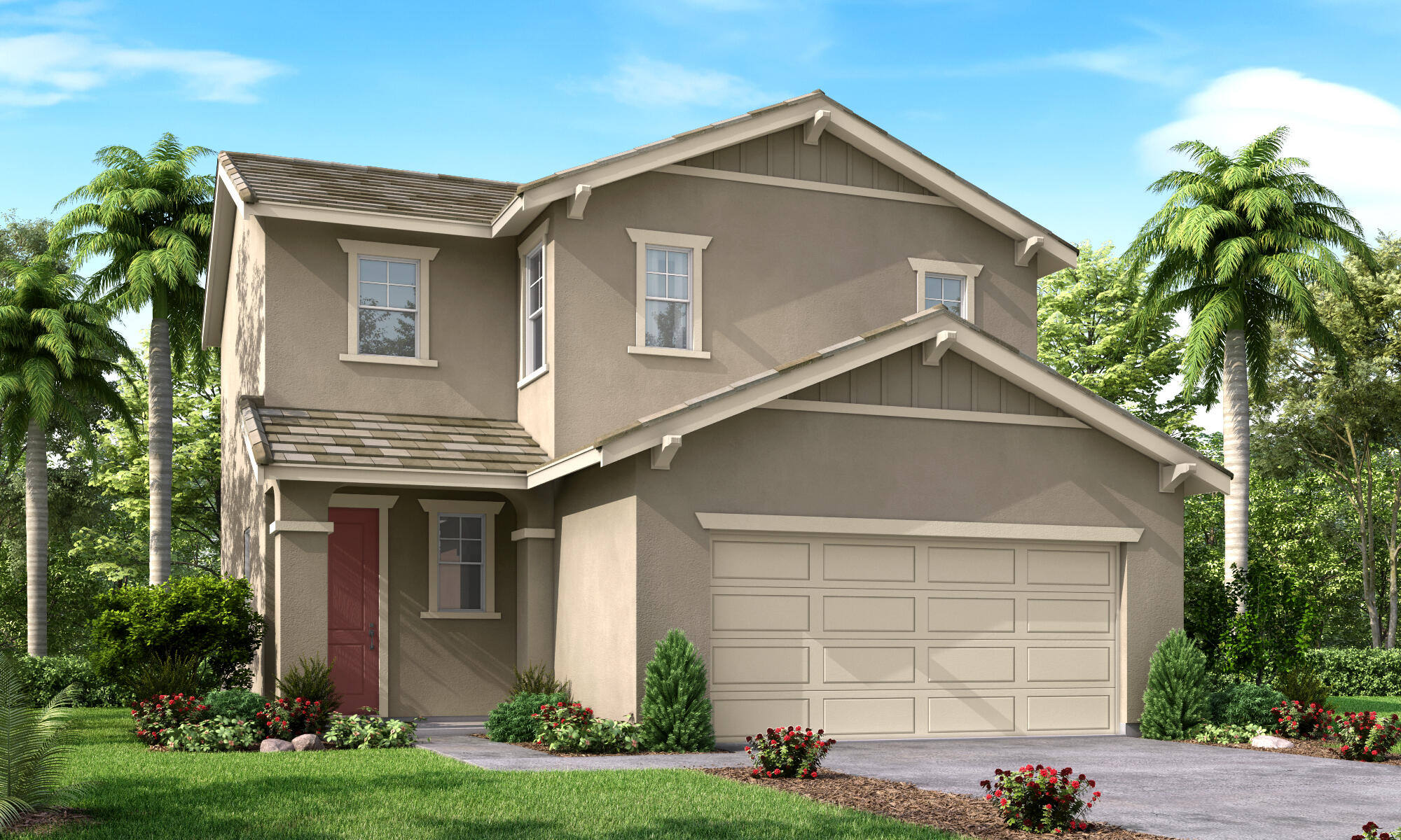 3032 N Hickory St, Visalia, CA 93291