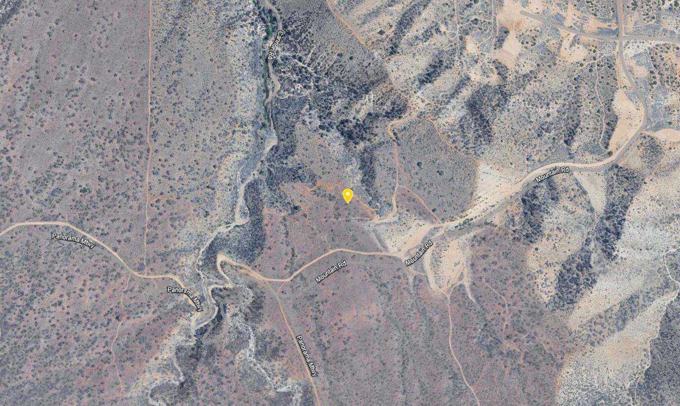 0 Mountain Rd, Pinon Hills, CA 92372