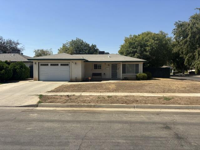 3955 N Ricewood Ave, Fresno, CA 93705