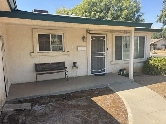 3955 N Ricewood Ave, Fresno, CA 93705