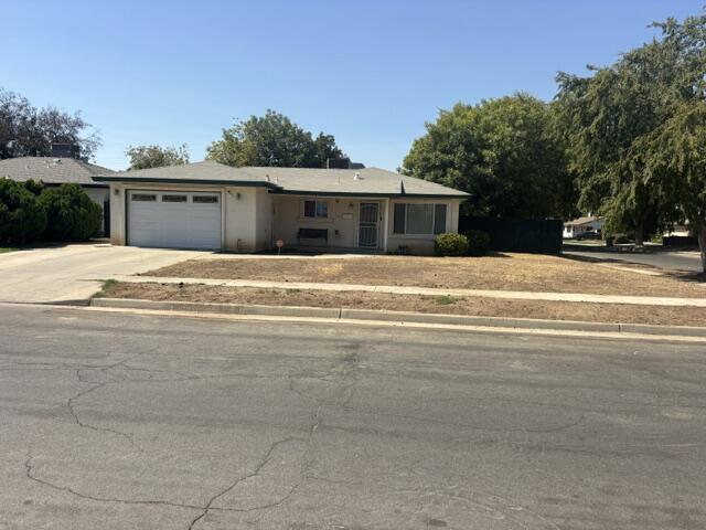 3955 N Ricewood Ave, Fresno, CA 93705