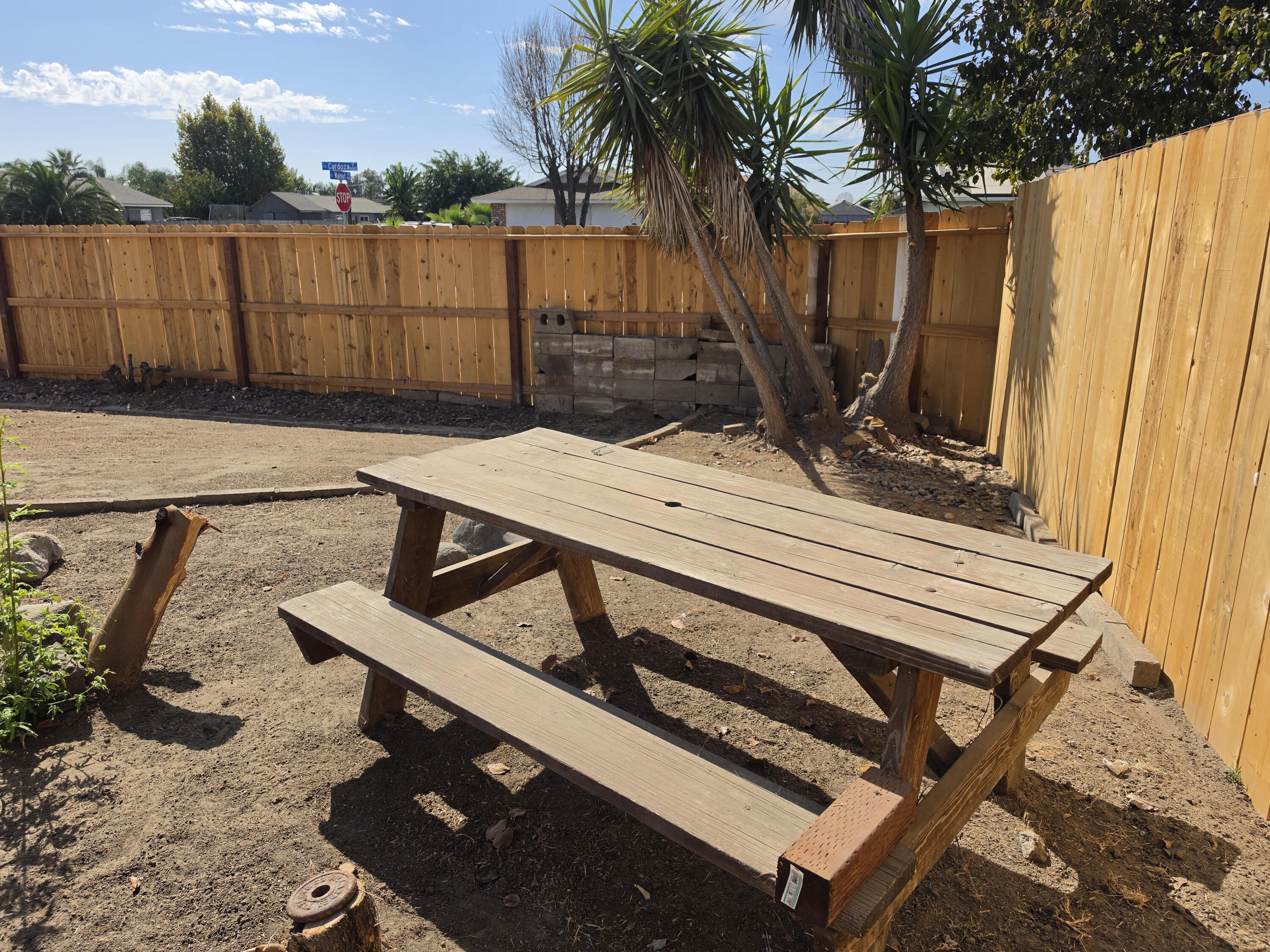 1482 E Walnut Ave, Tulare, CA 93274