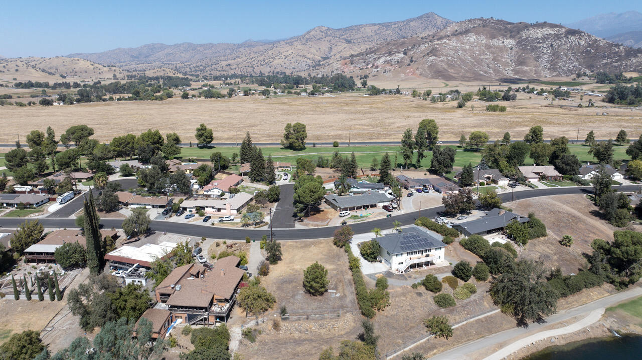 0 River Island Dr, Springville, CA 93265