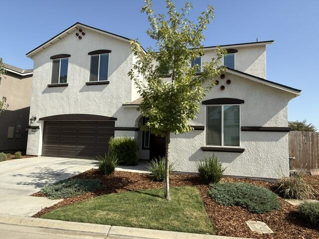 2232 S Crumal St, Visalia, CA 93292