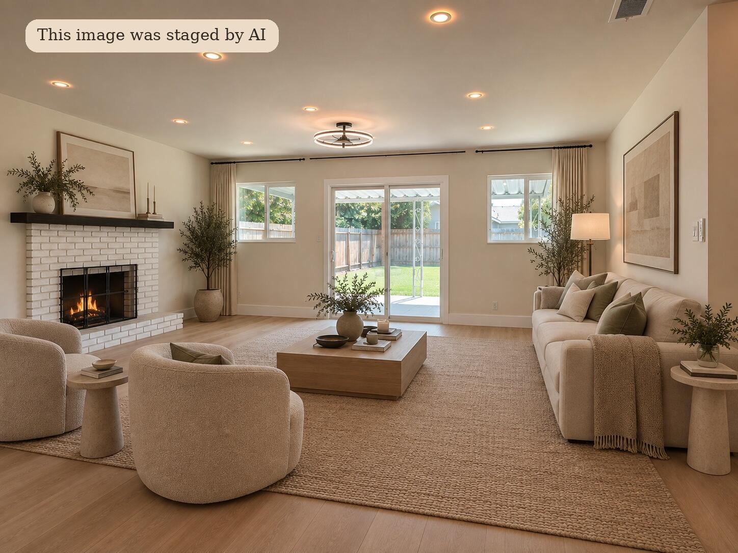 249 W Paradise Ave, Visalia, CA 93277