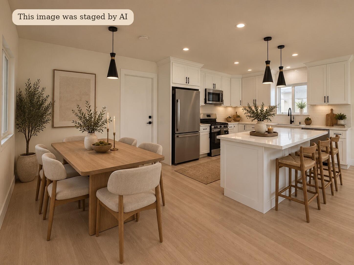 249 W Paradise Ave, Visalia, CA 93277